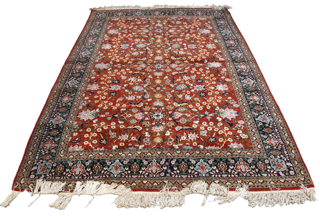 Indian Carpet