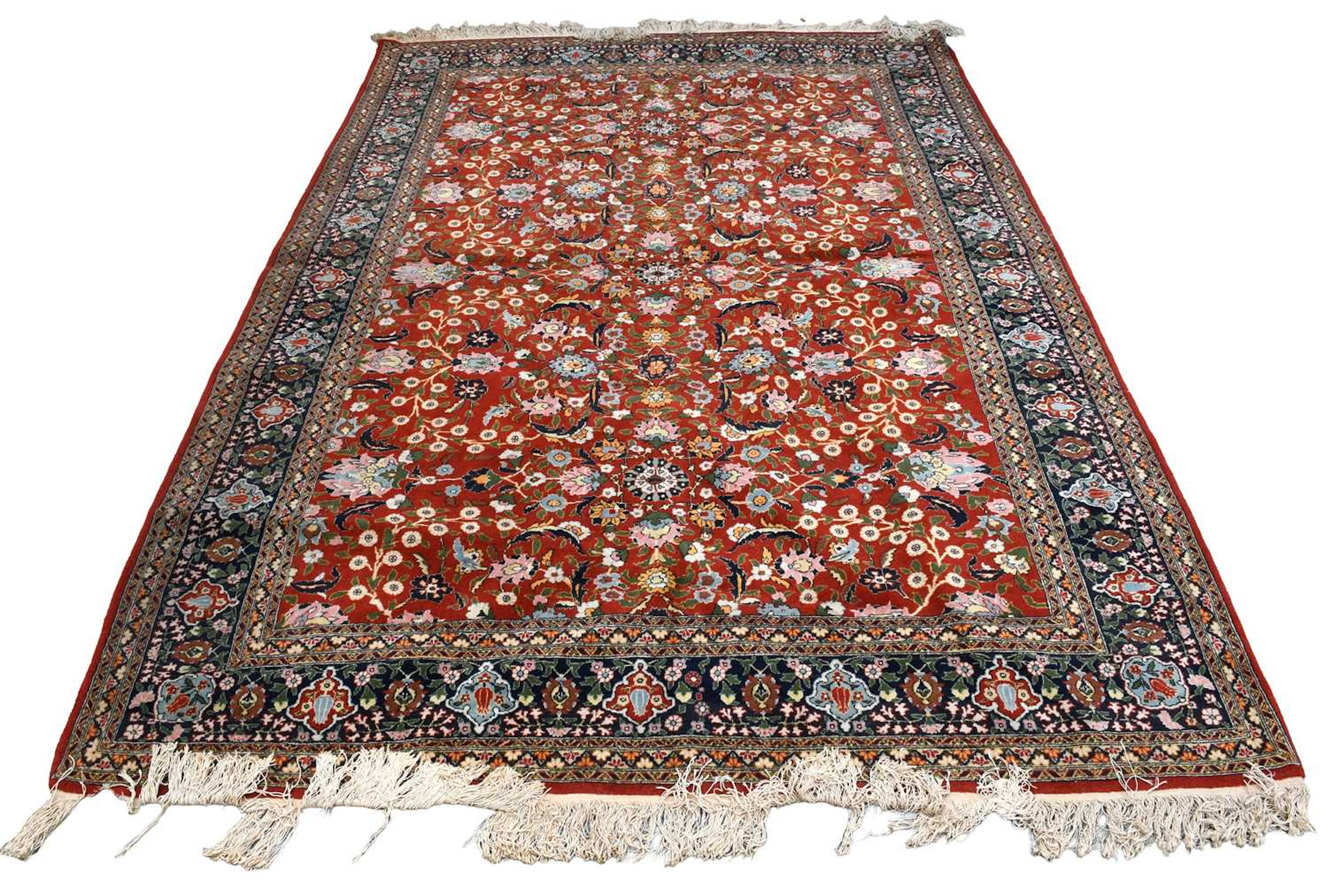 Indian Carpet