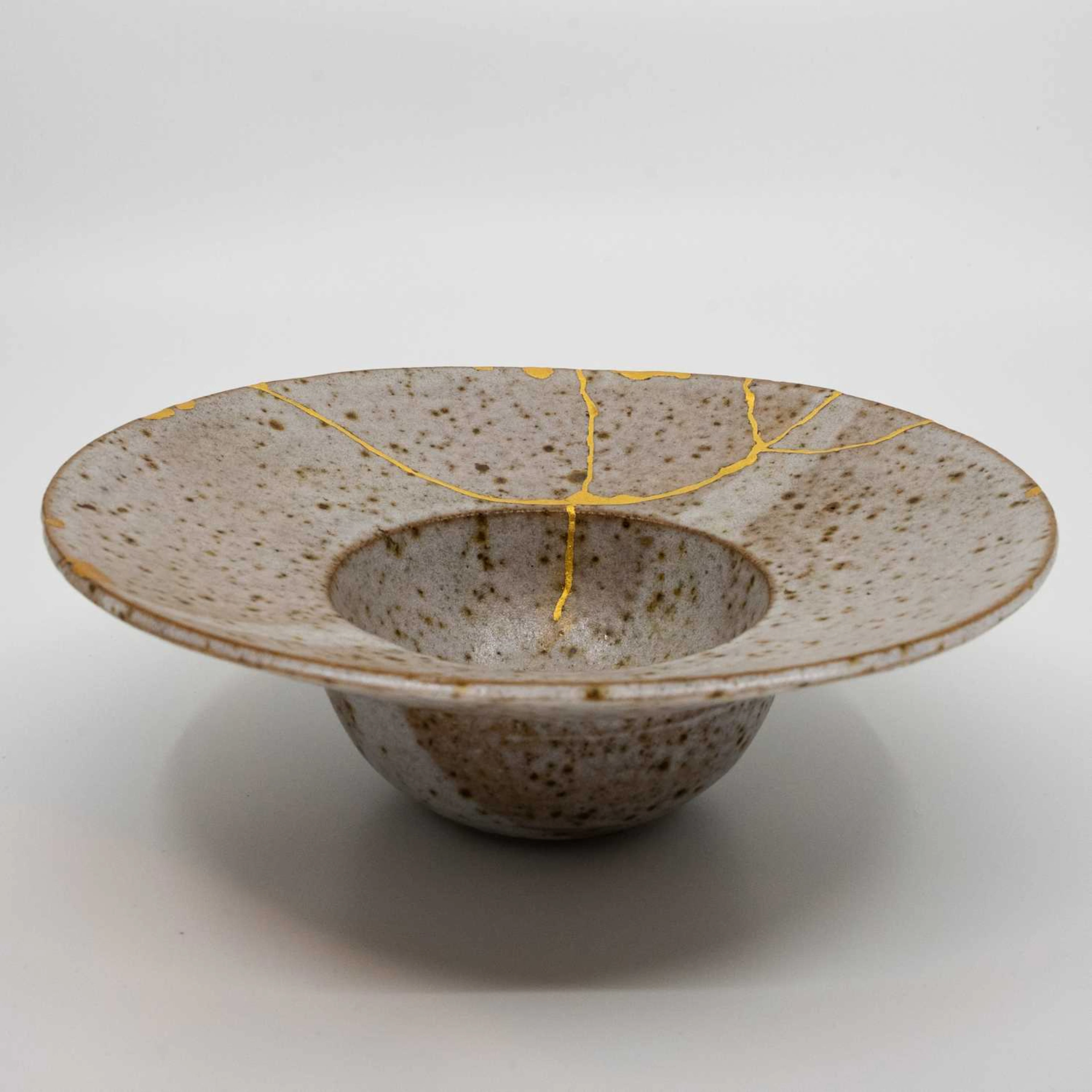 Alchimella: Bowl by Victoria Brook, a.k.a. My Giant Hands Made These