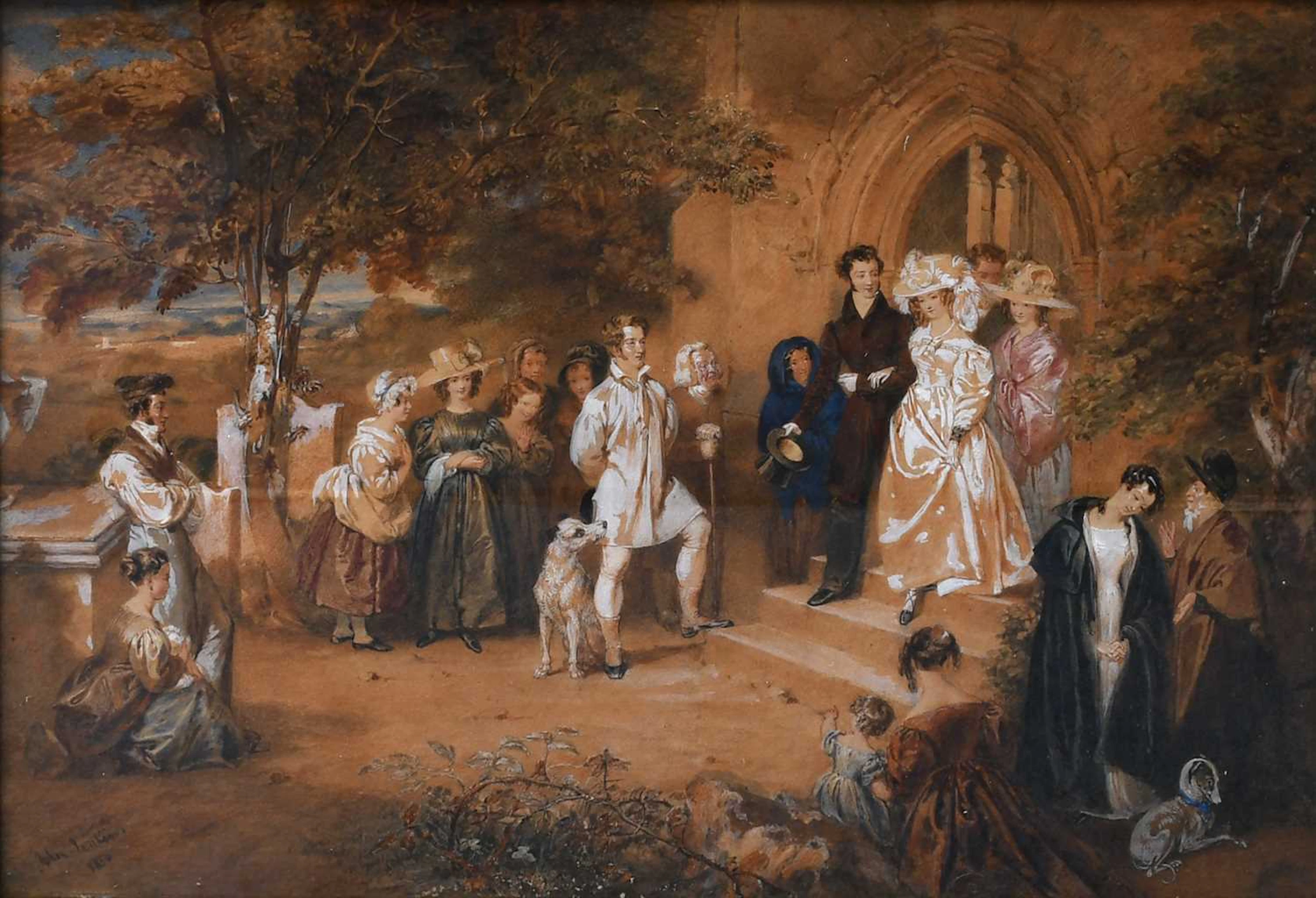 John Jenkins (19th Century)