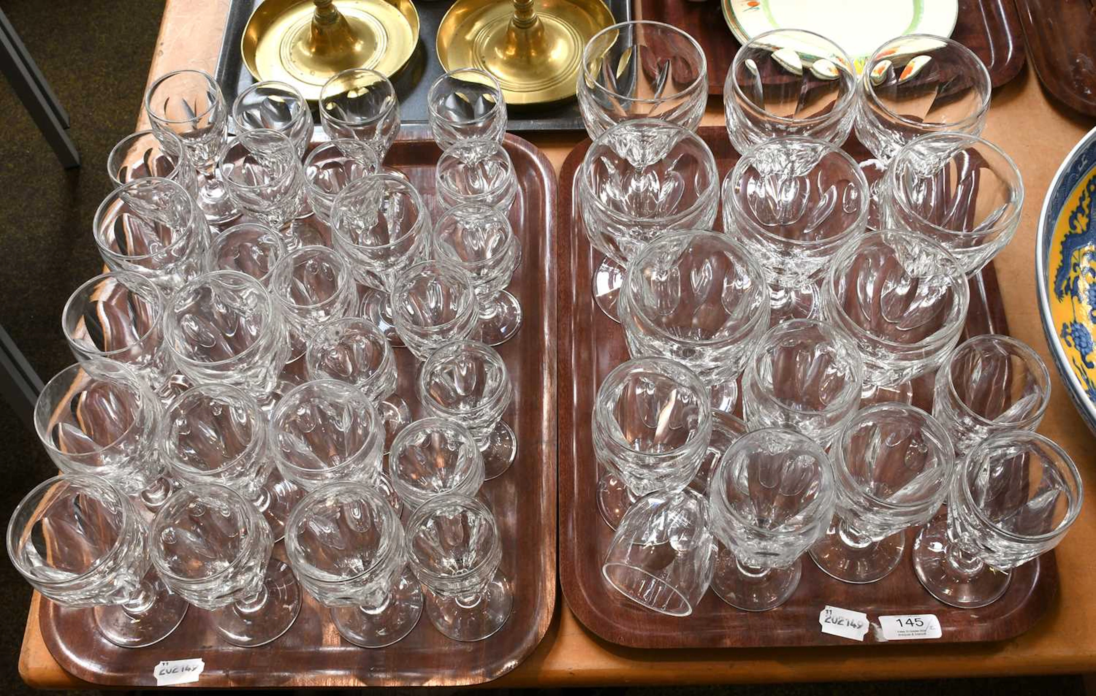 Webb Crystal