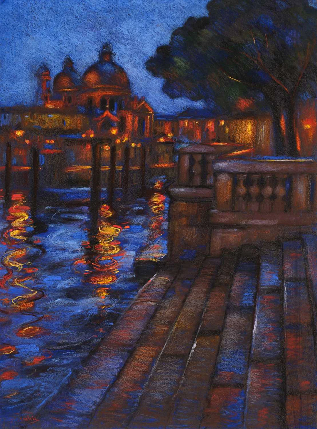 John Mackie (b.1953)
