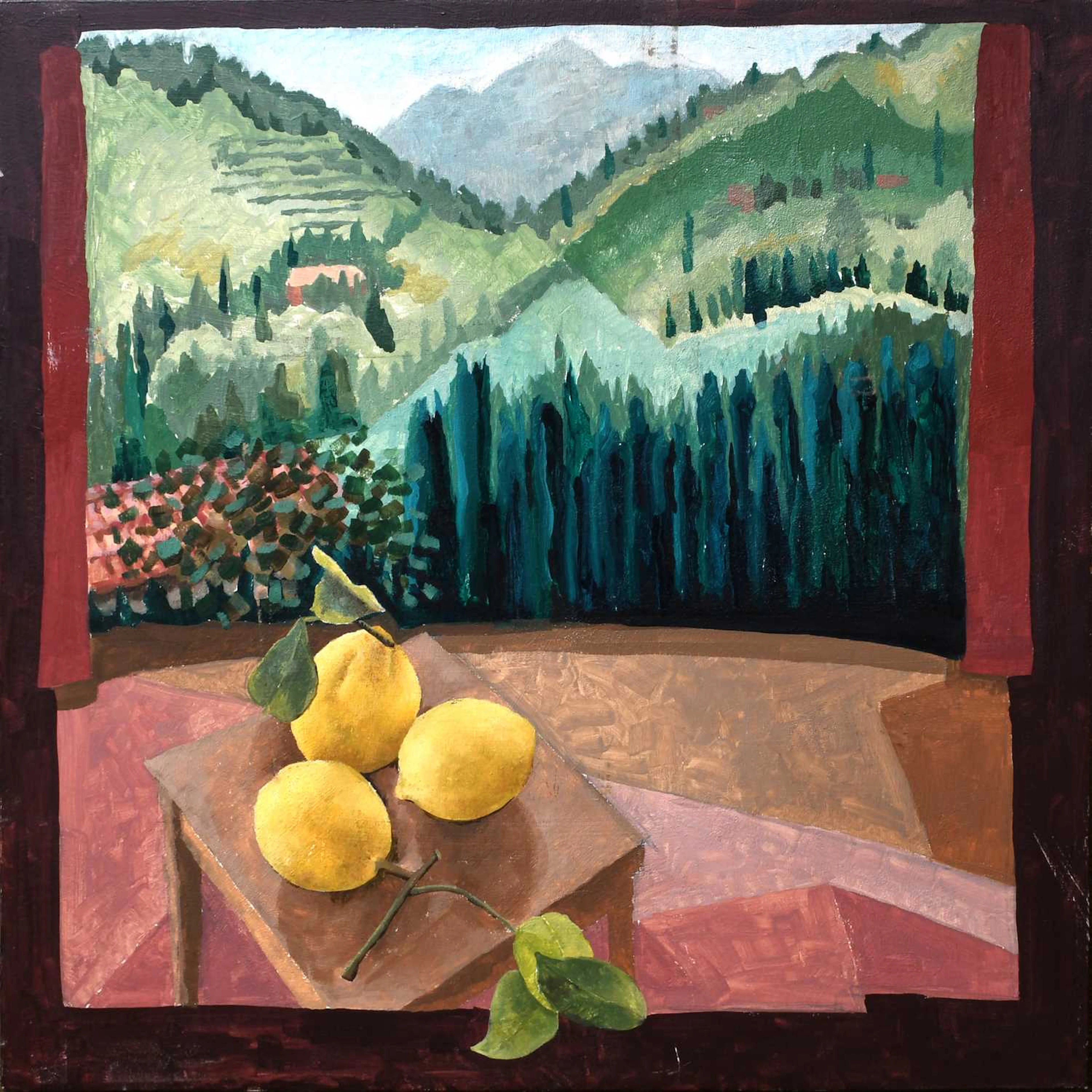 Carol Kitzmiller (20th Century) American