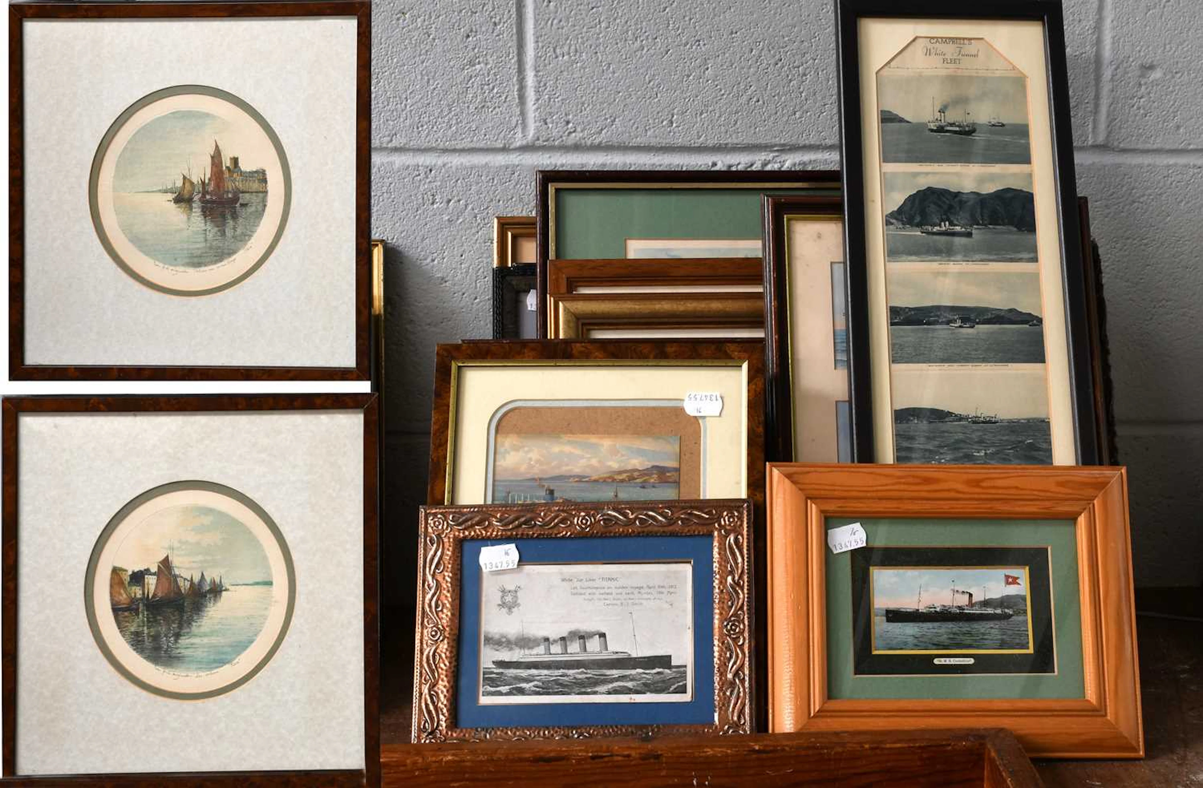 Arthur Charles Fare (1876-1958)
