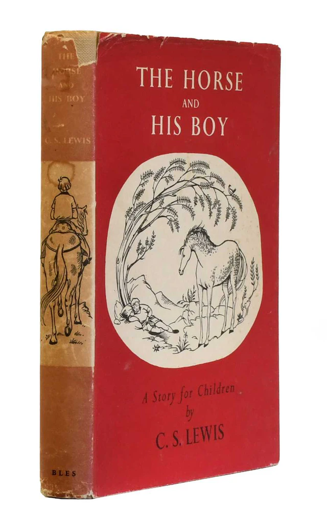 Lewis (C.S.).