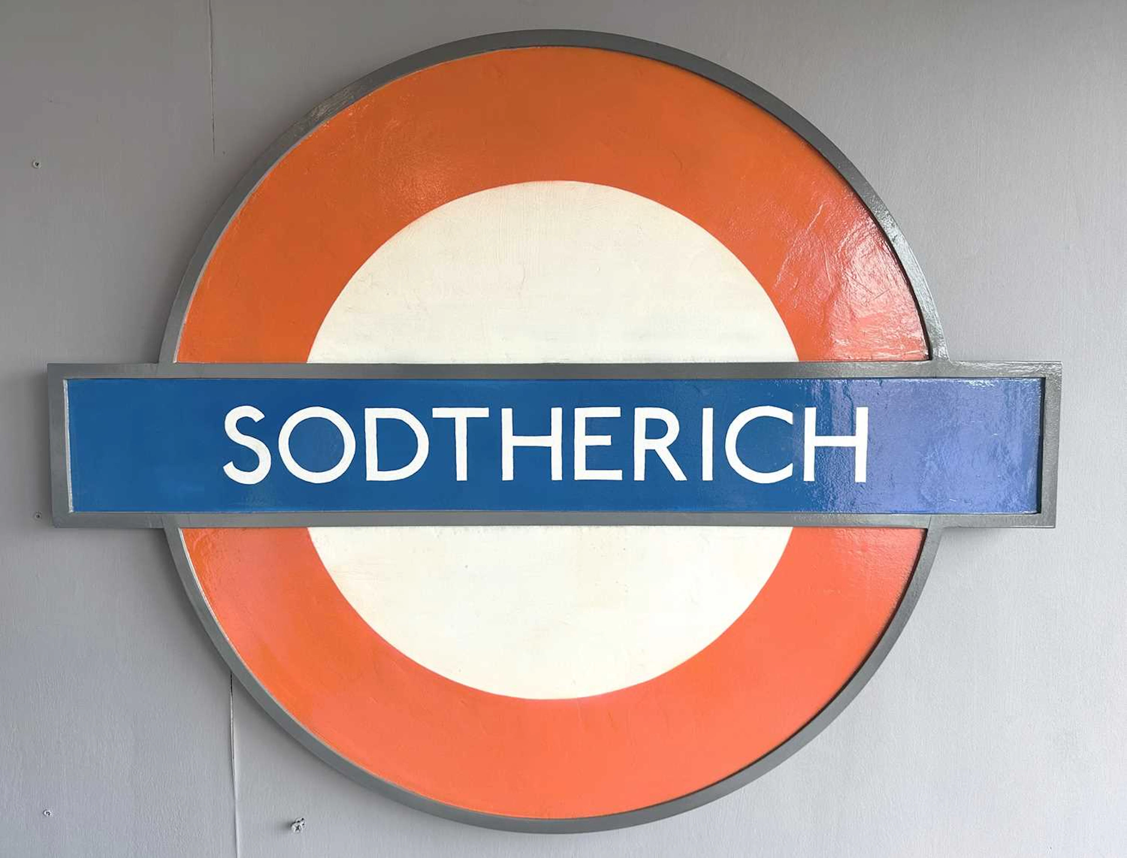 CHU (Contemporary)