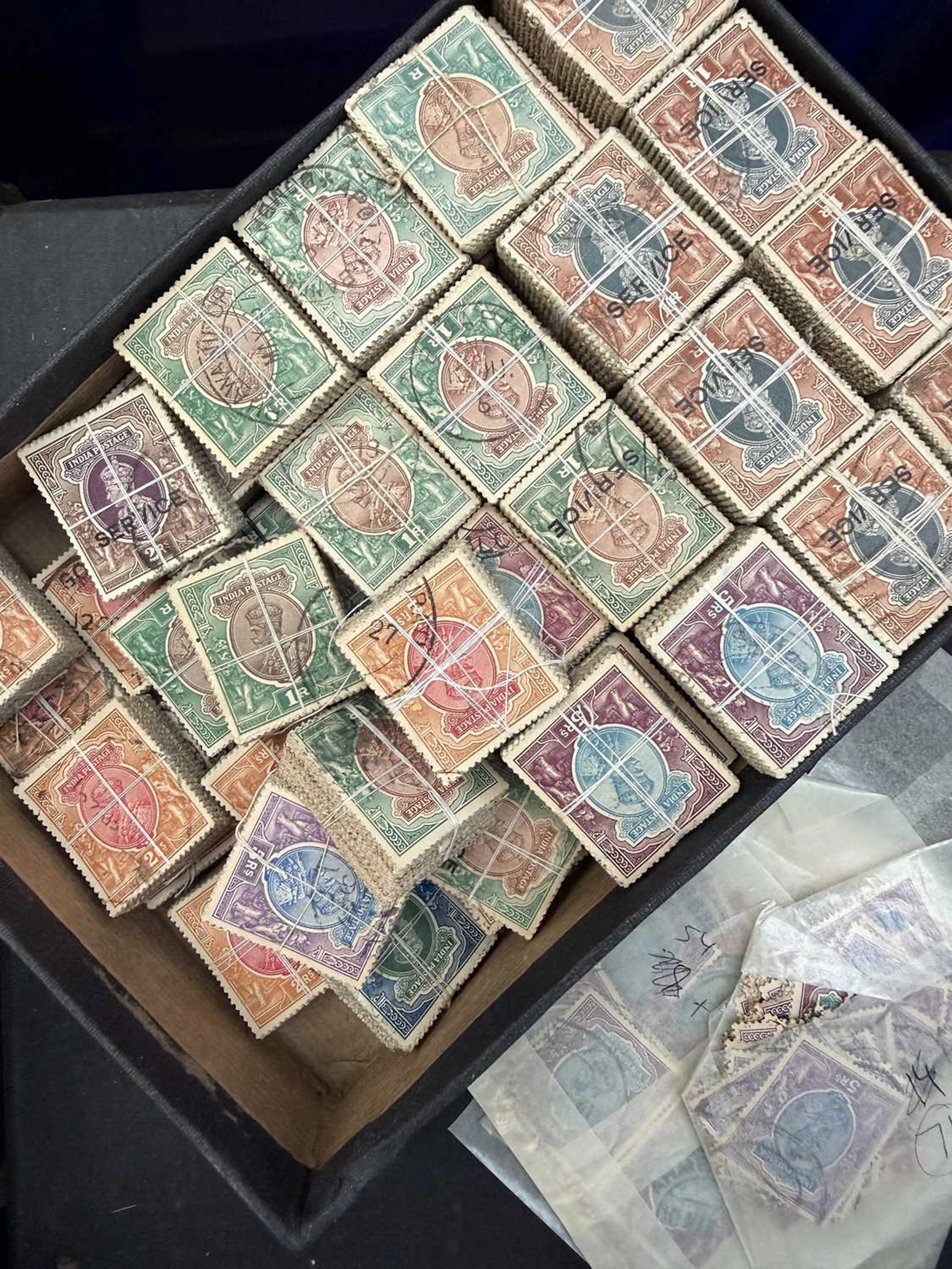 India