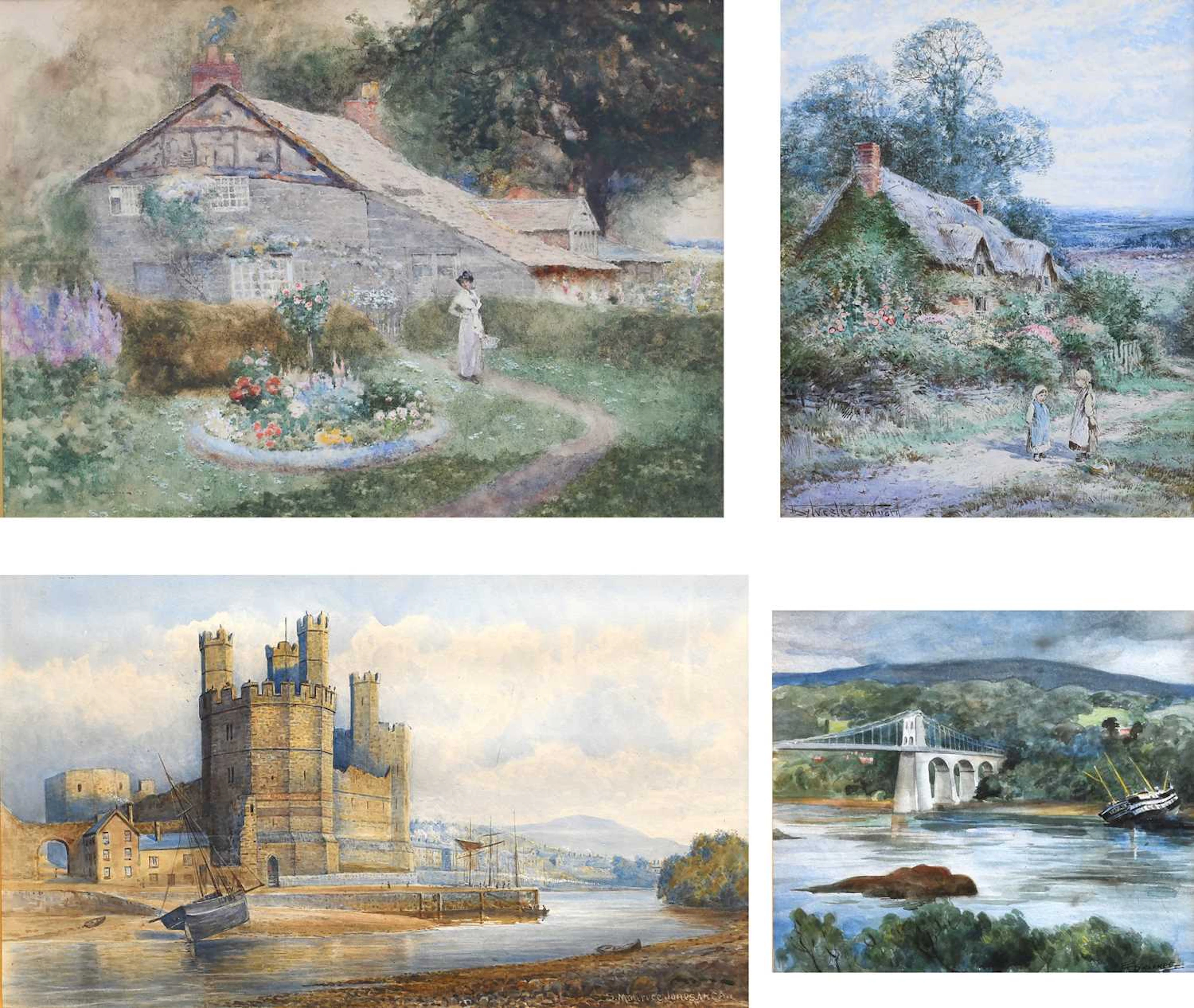 David Woodlock (1842-1929)