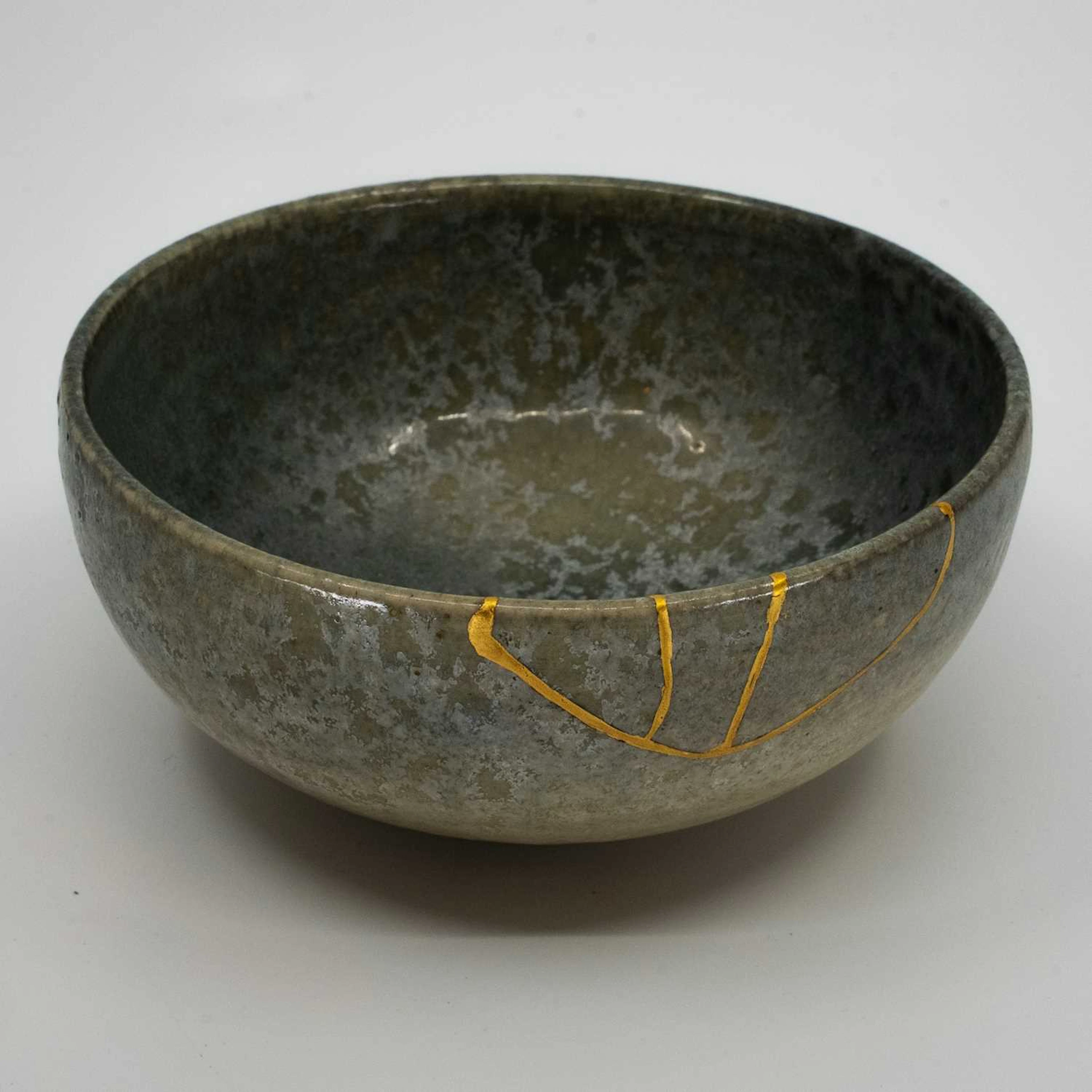 Rogan & Co, Bowl made by K. H. Würtz, Rogan & Co, Cartmel, Lake District: