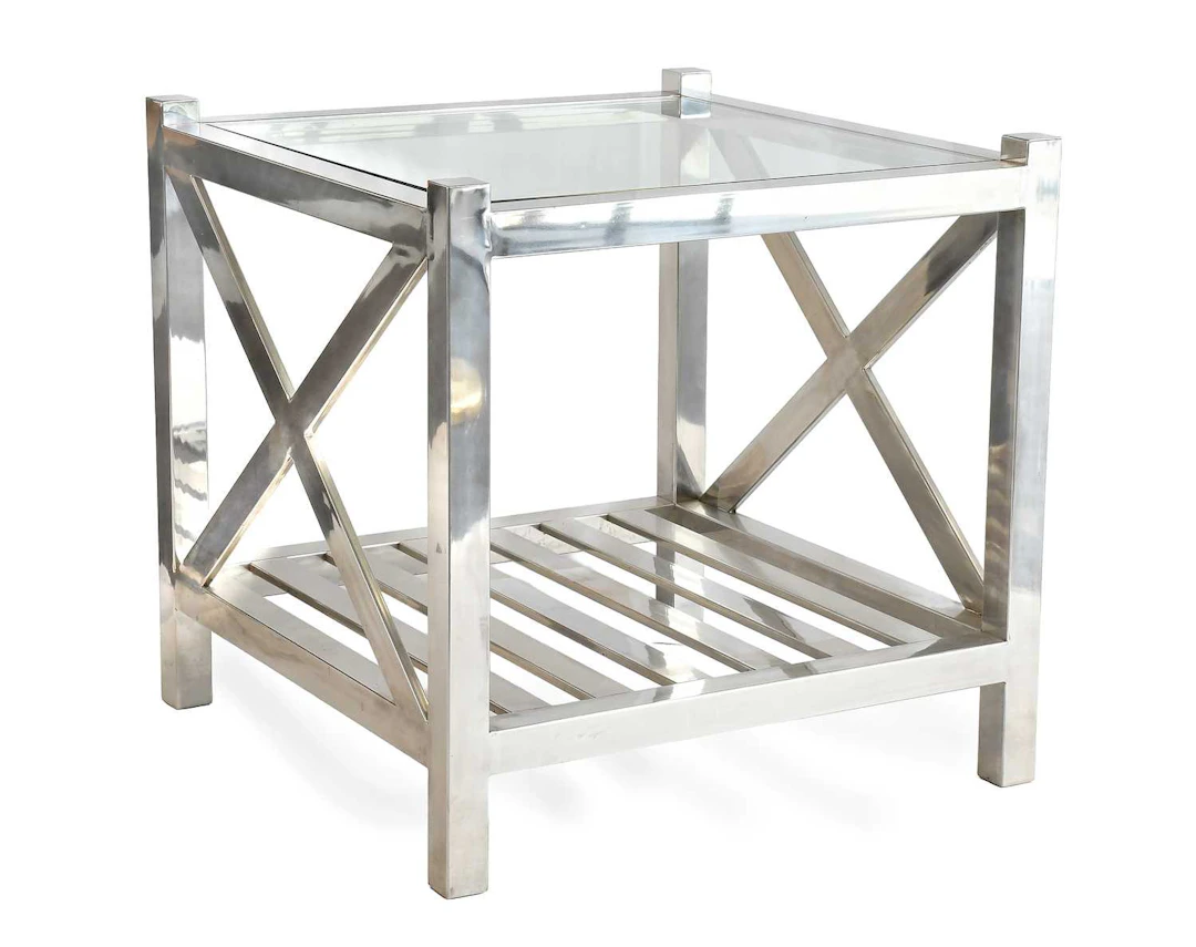 An Andrew Martin Horatio Side Table
