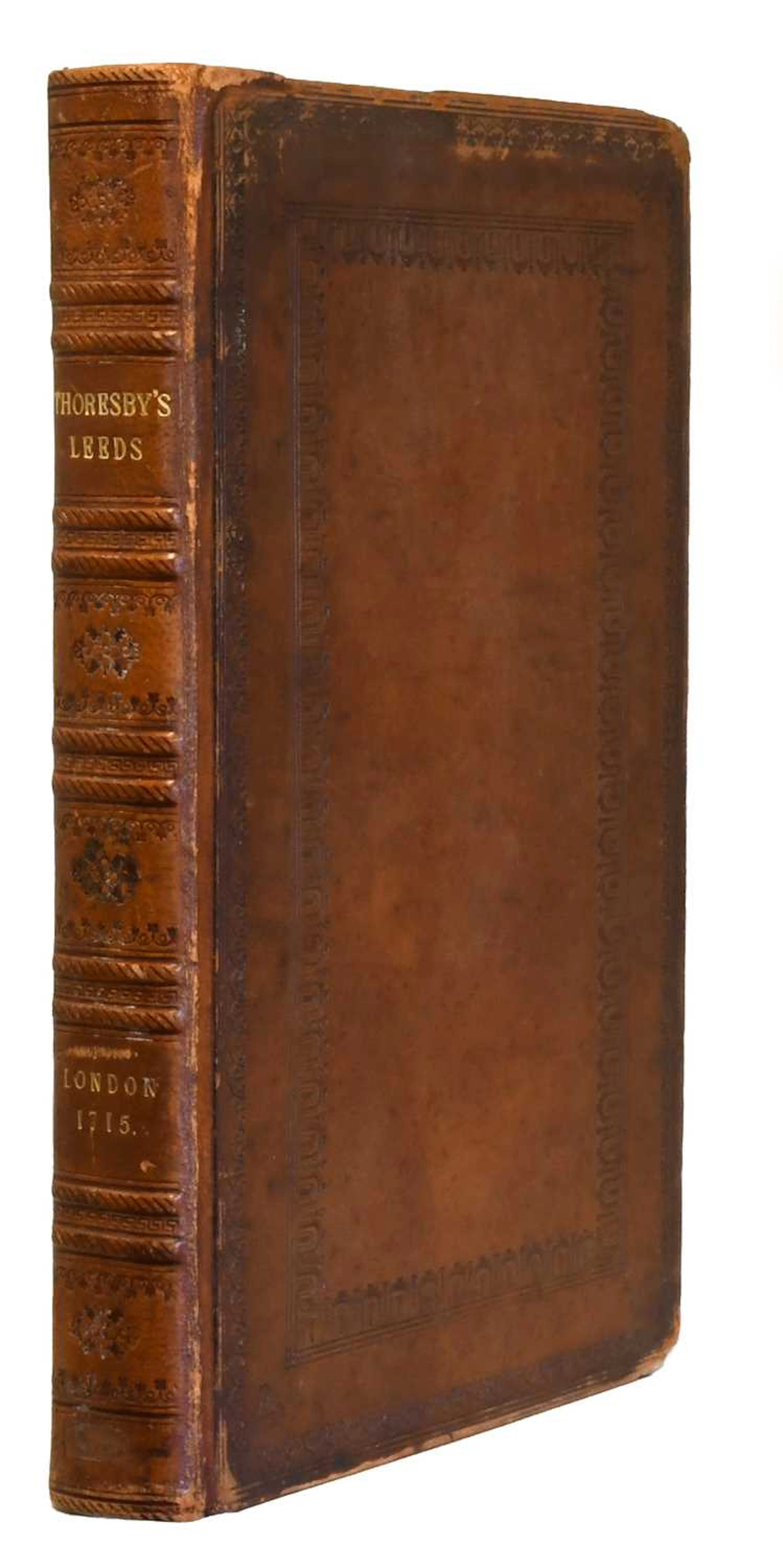 Thoresby (Ralph).