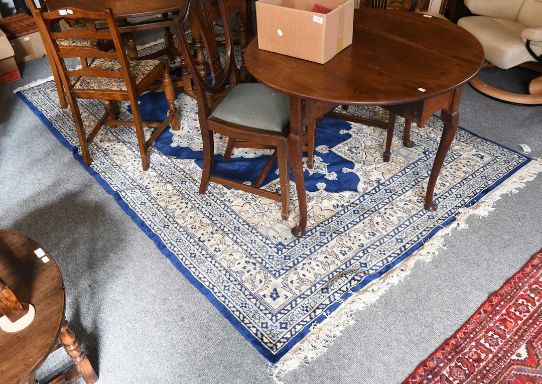 Indian Carpet