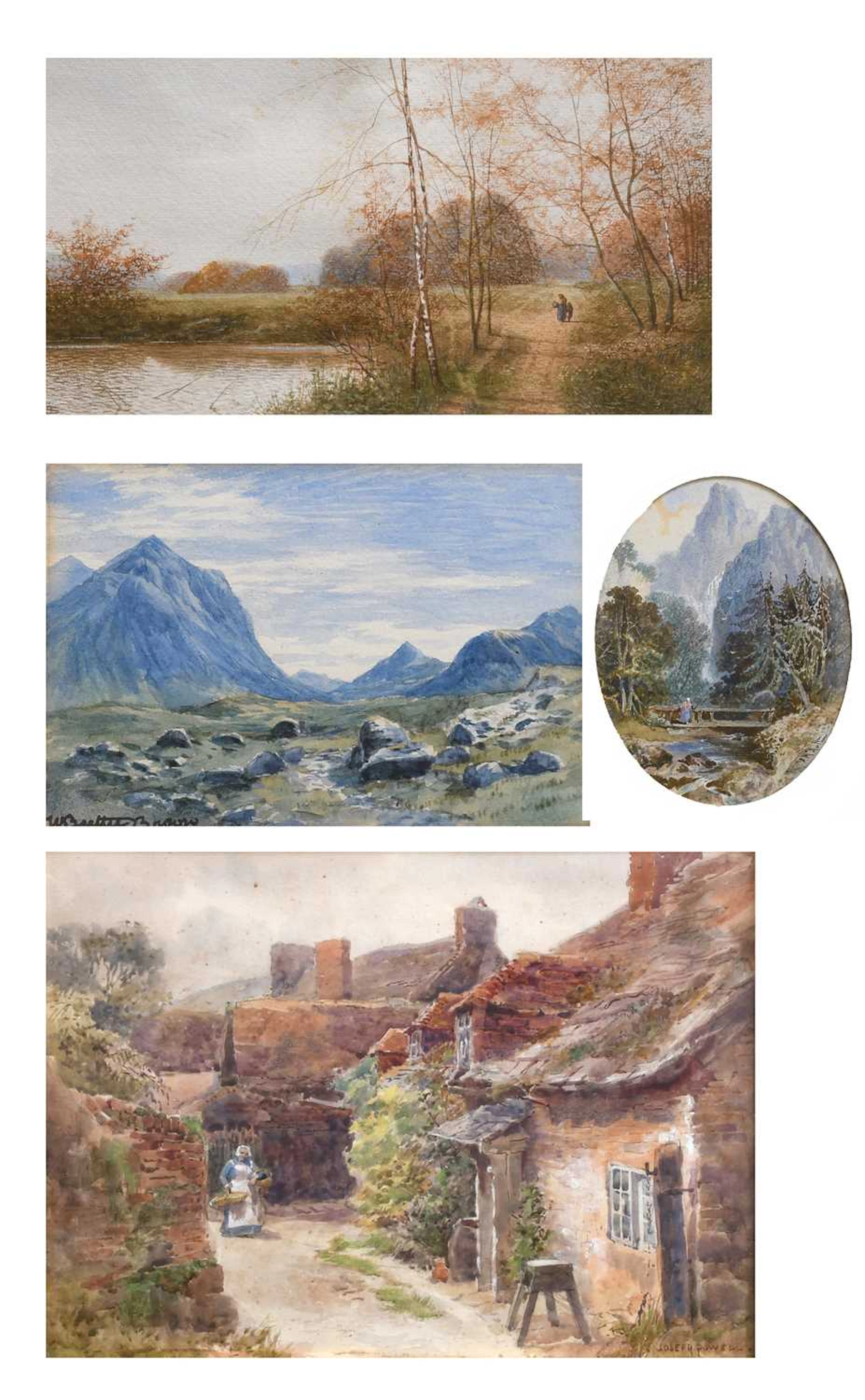 Joseph Arthur Powell (1876-1981)