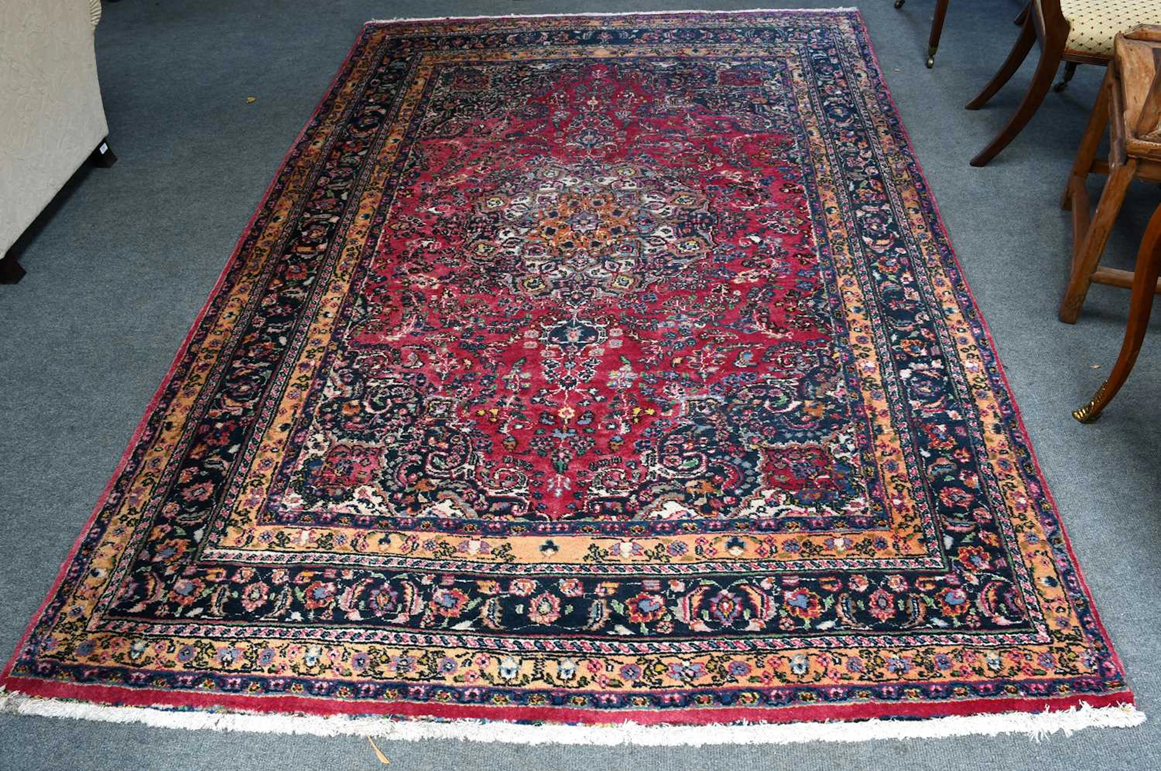 Persian Carpet