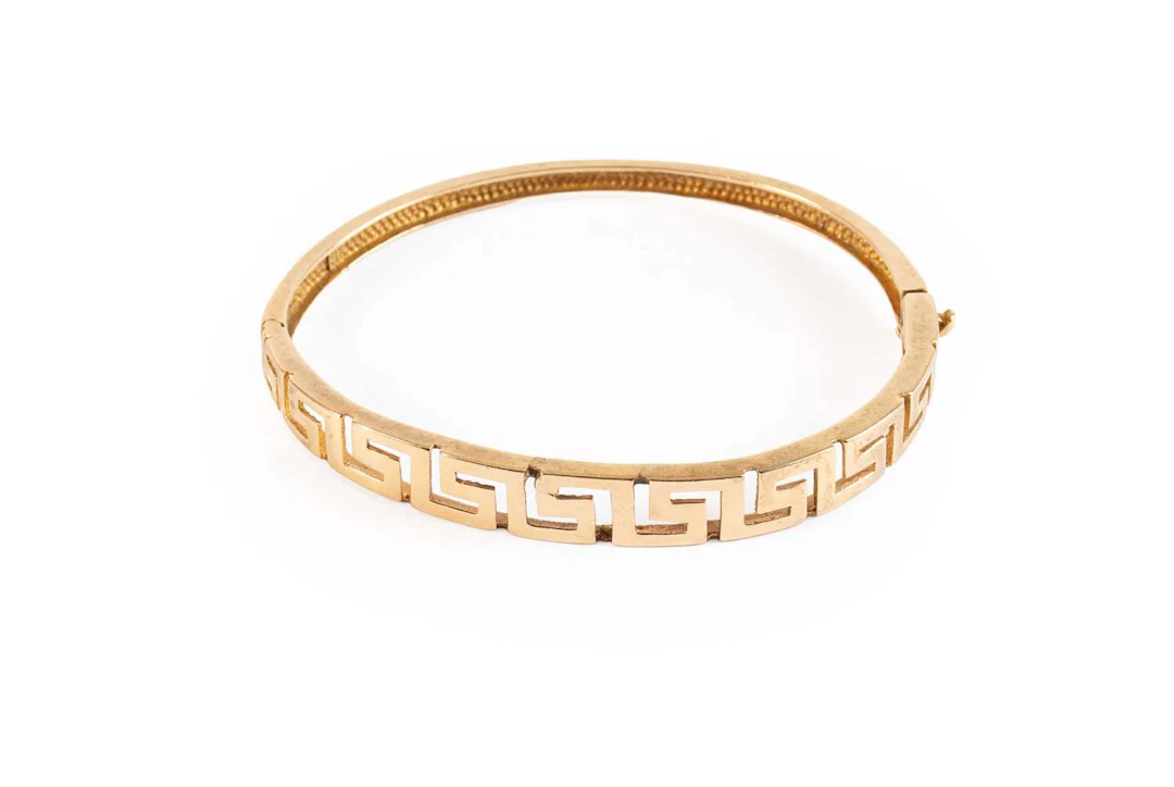 A Bangle