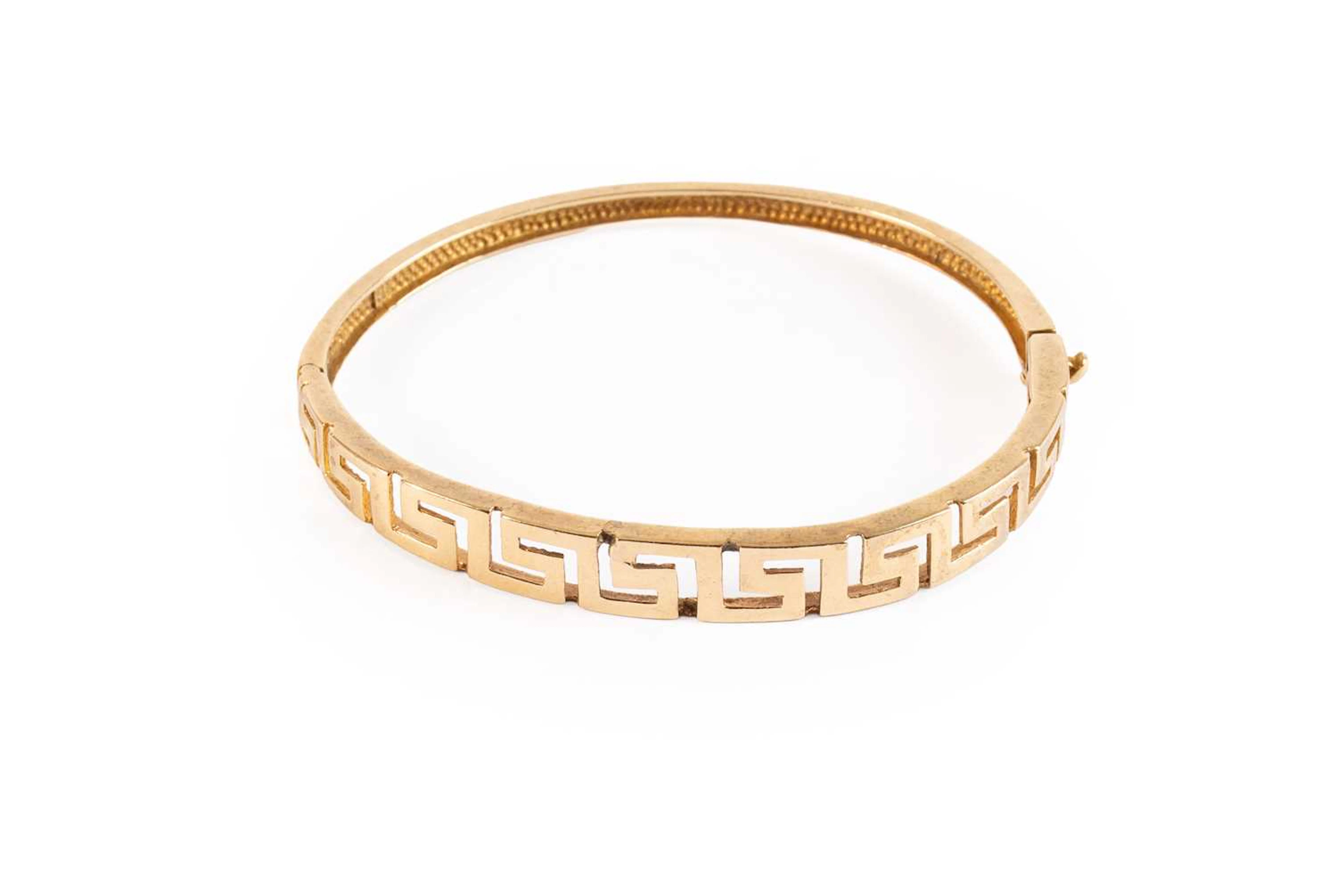 A Bangle