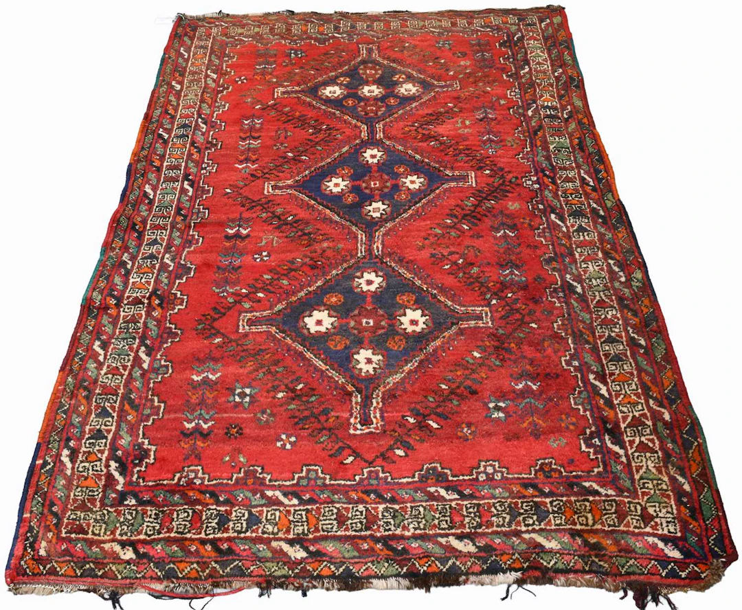 Kashgai Carpet