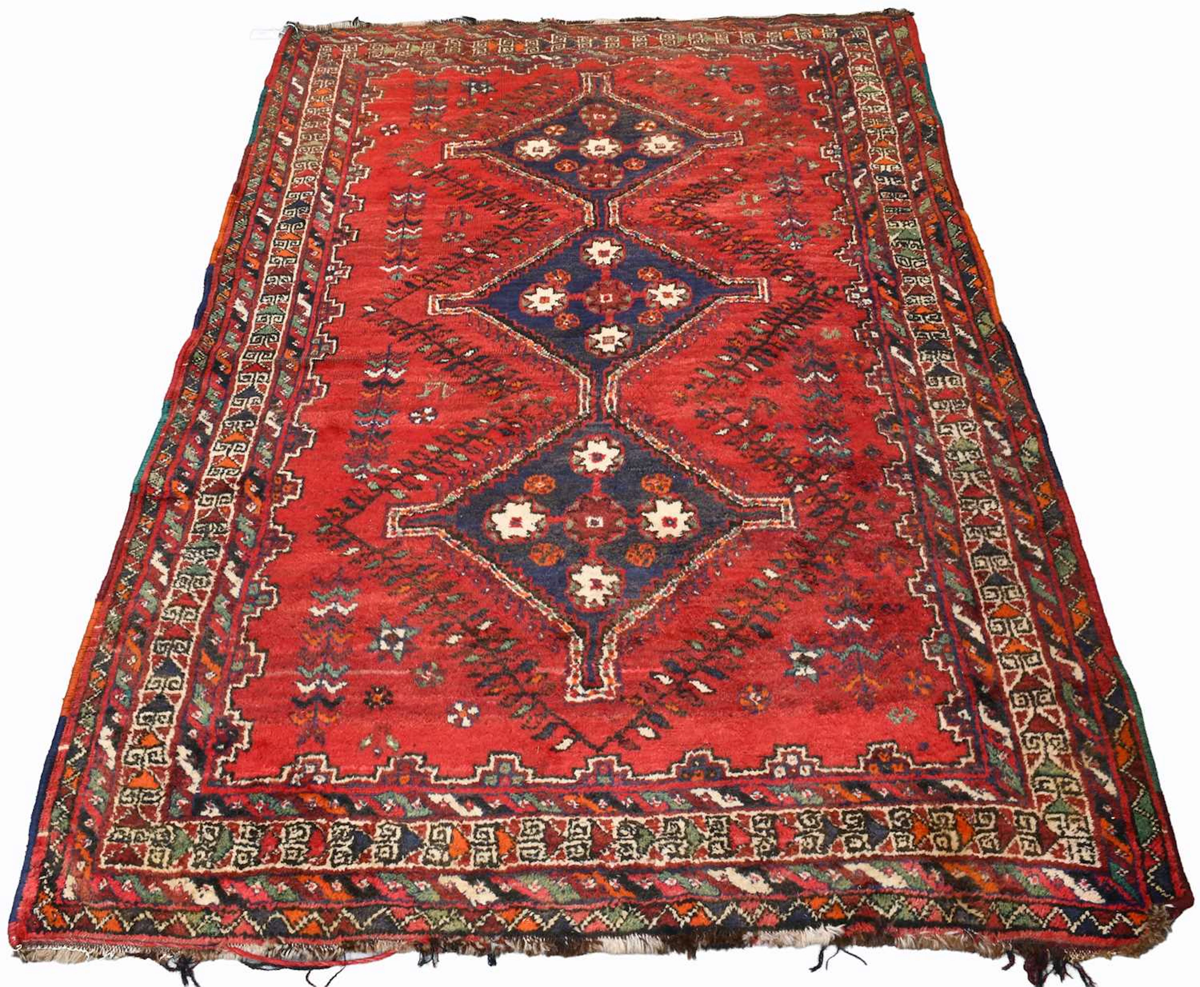 Kashgai Carpet