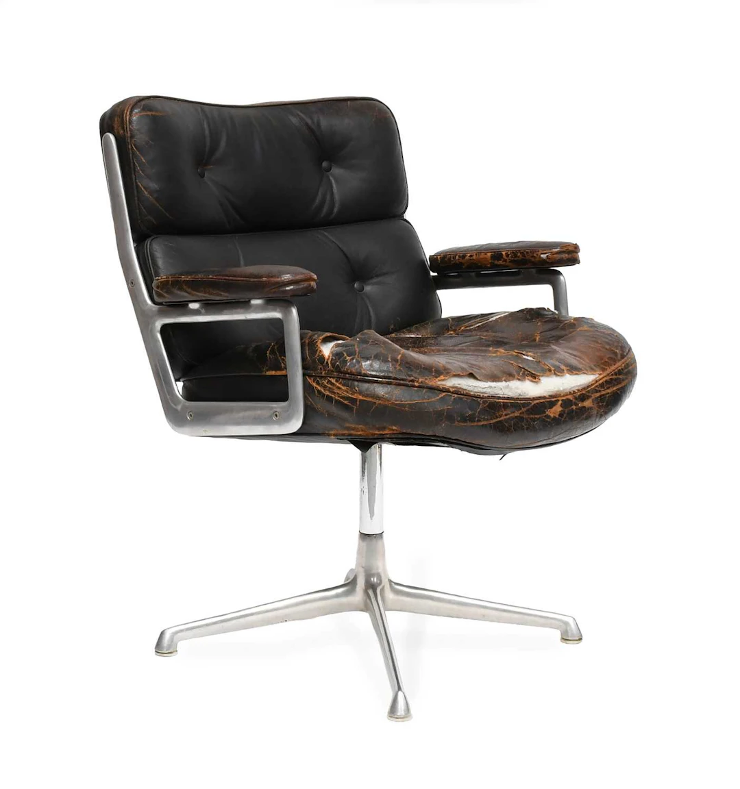 Charles Eames (American, 1907-1978) and Ray Eames (American, 1912-1988):