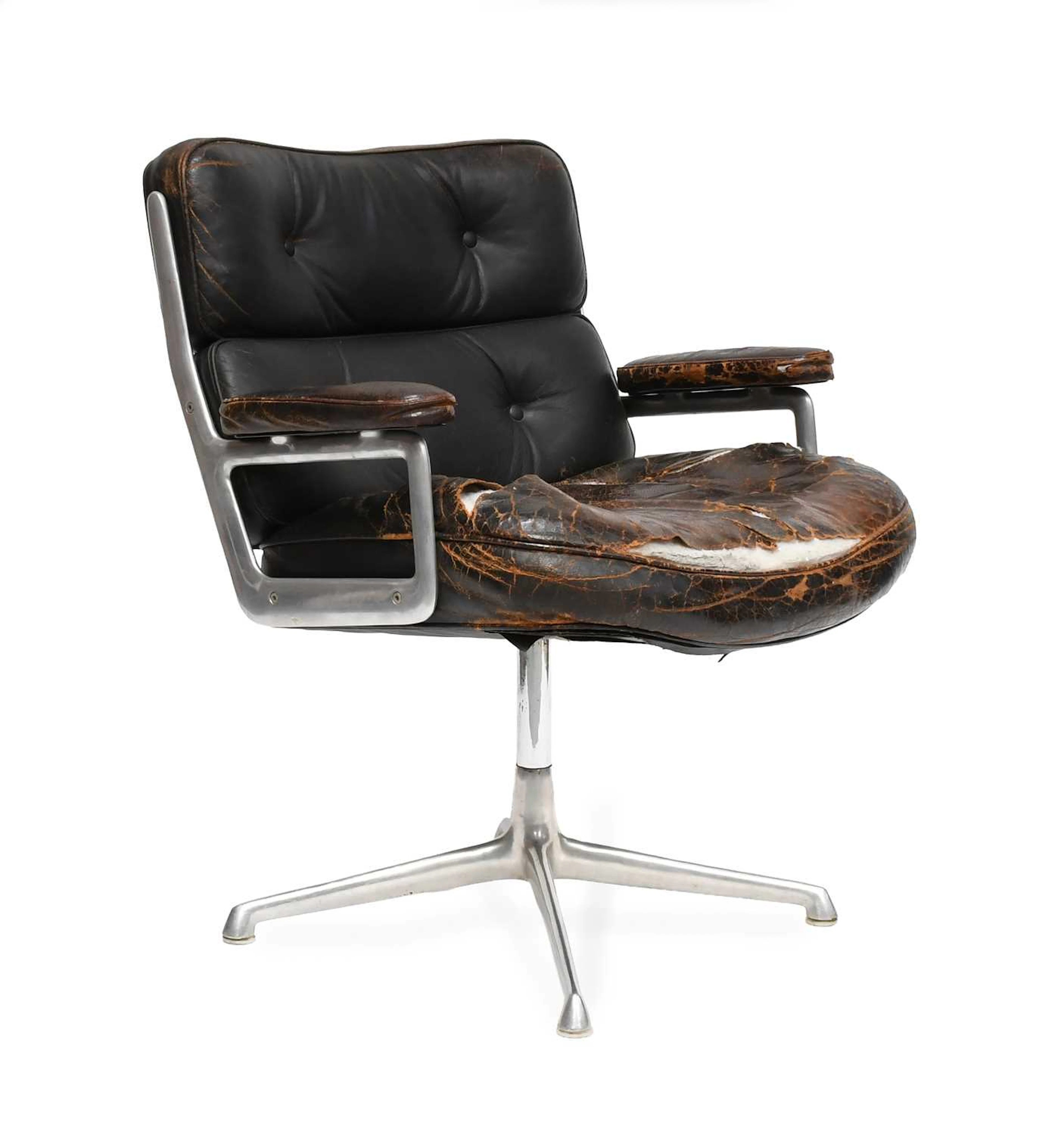 Charles Eames (American, 1907-1978) and Ray Eames (American, 1912-1988):