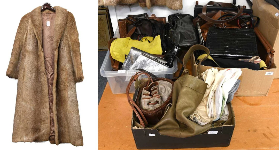 20th Century Handbags