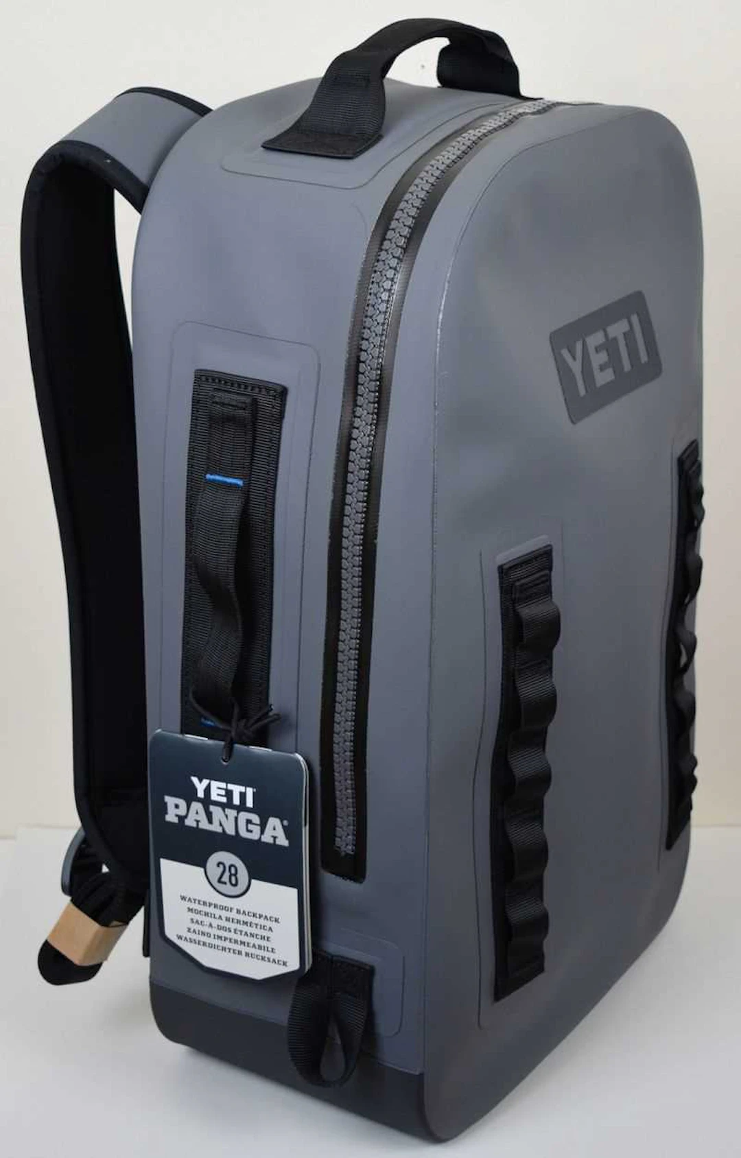 Yeti Panga 28L Waterproof Backpack.