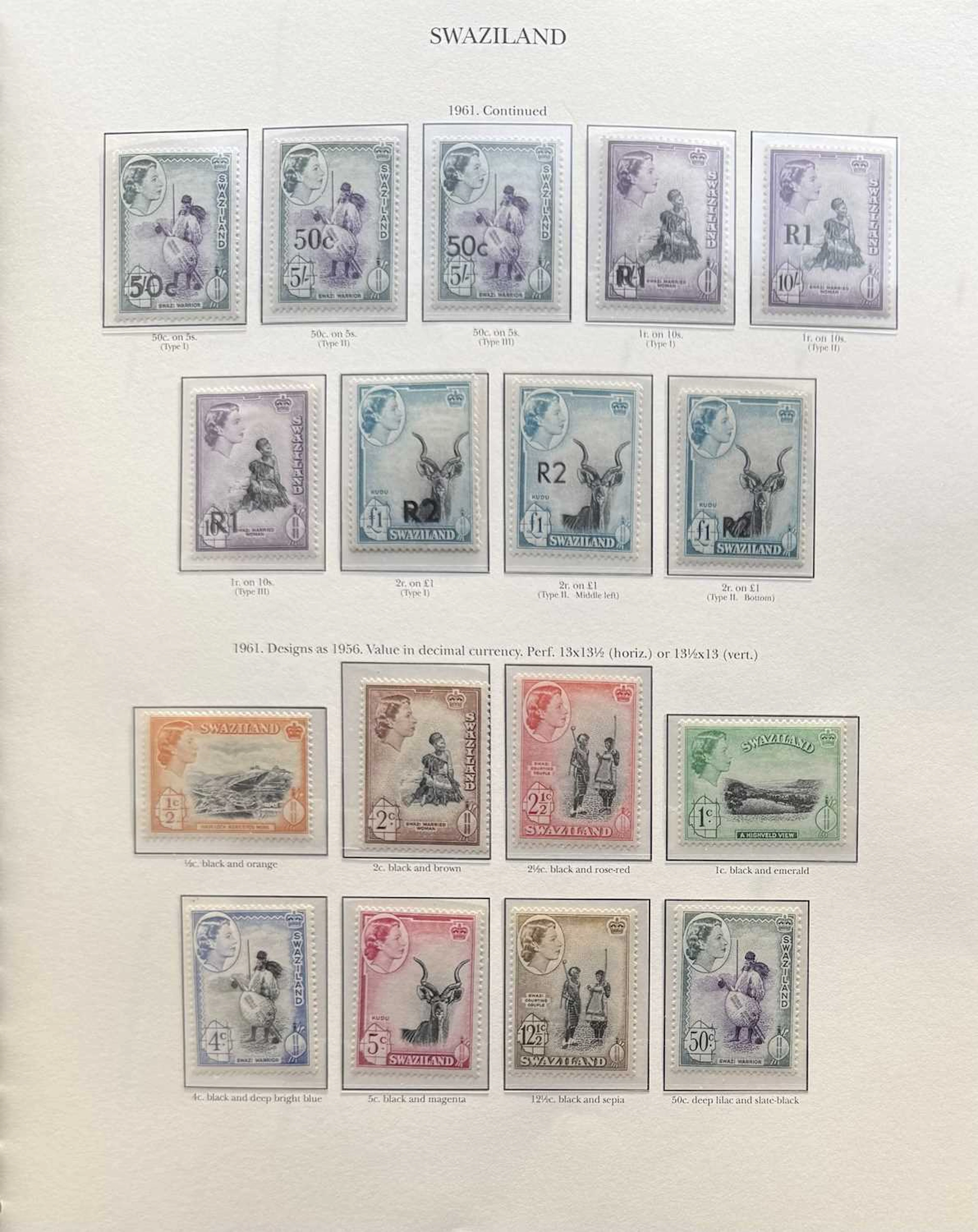 British Commonwealth