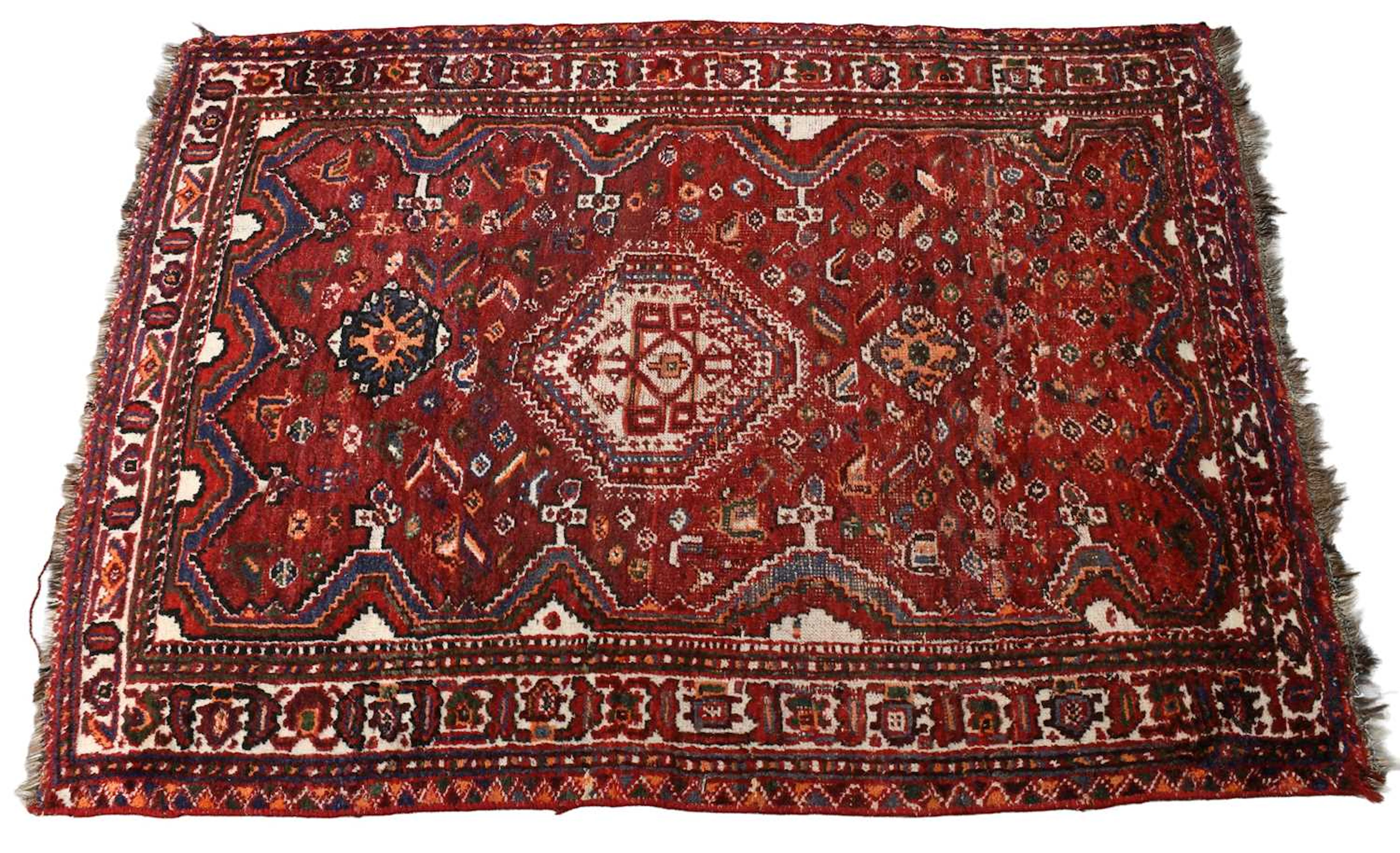 Kashgai Rug