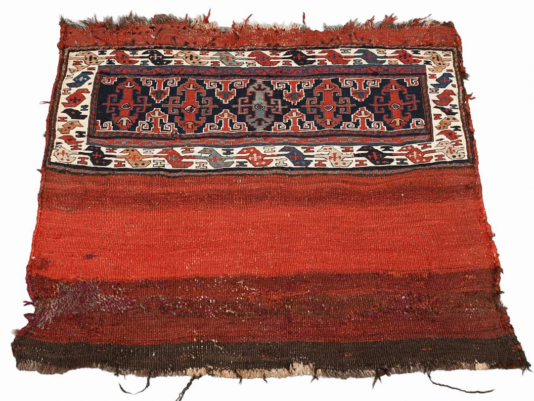 Shahsavan Bag