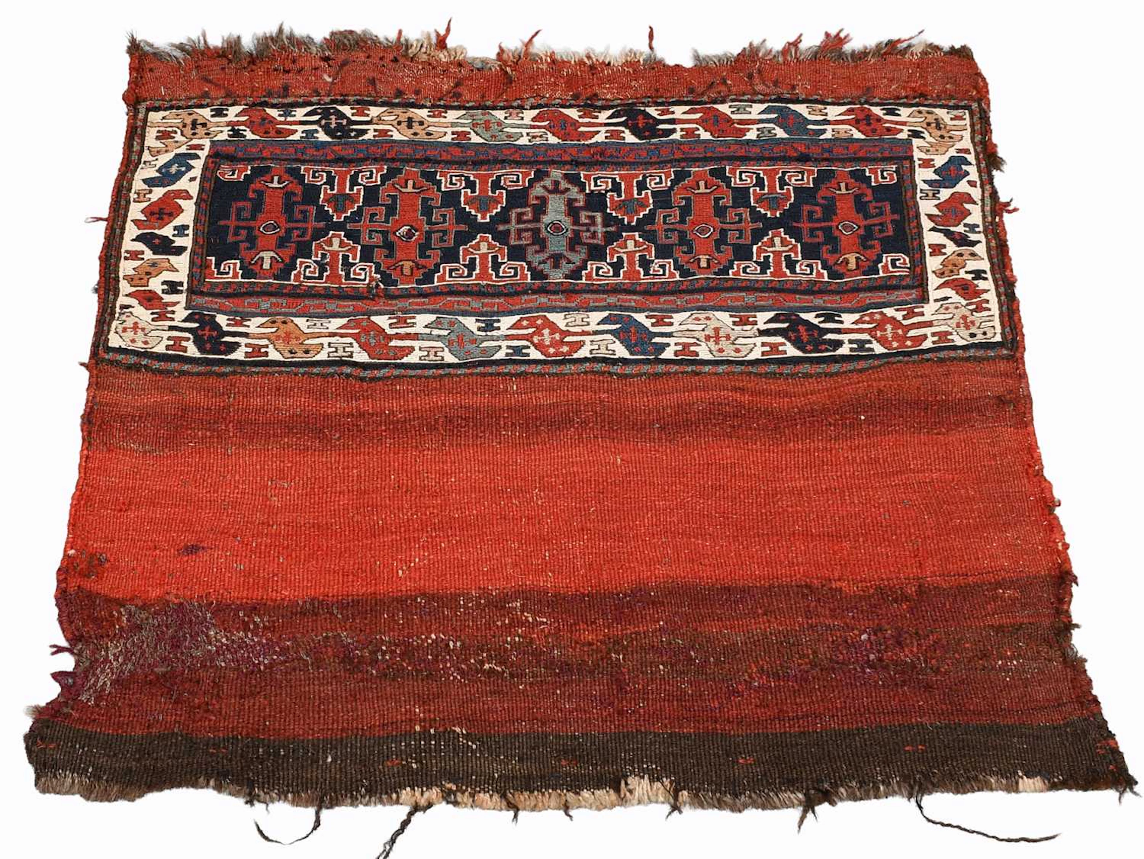 Shahsavan Bag