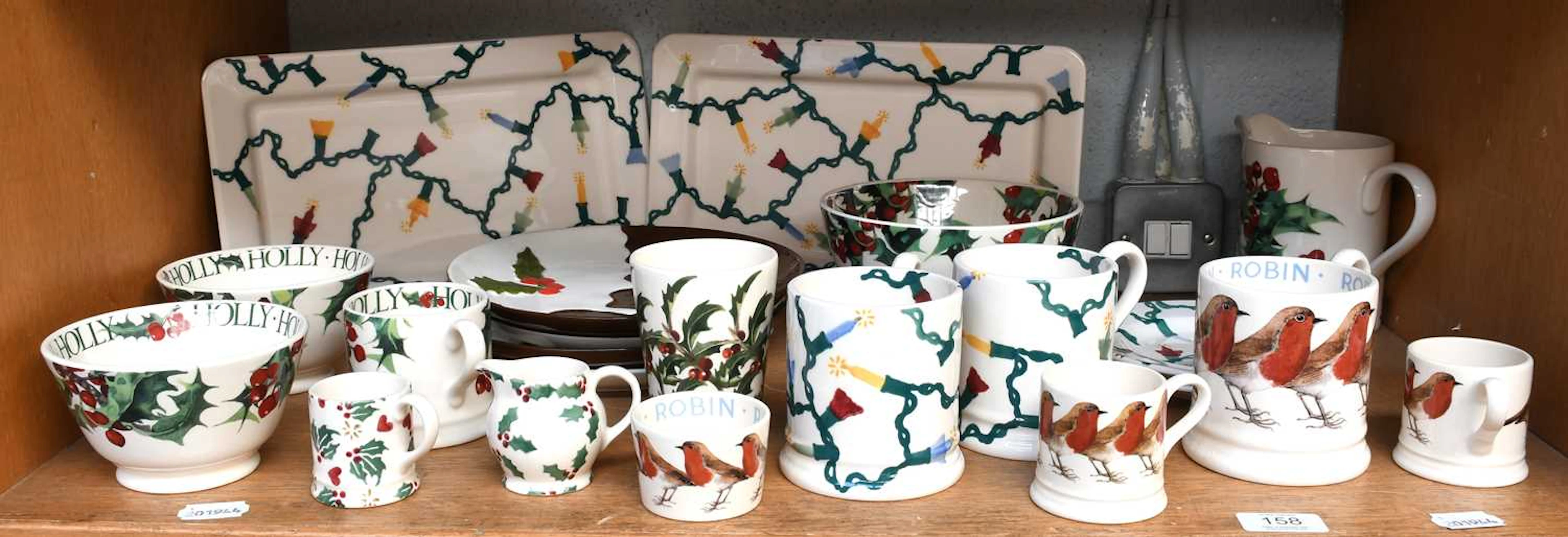Emma Bridgewater Pottery