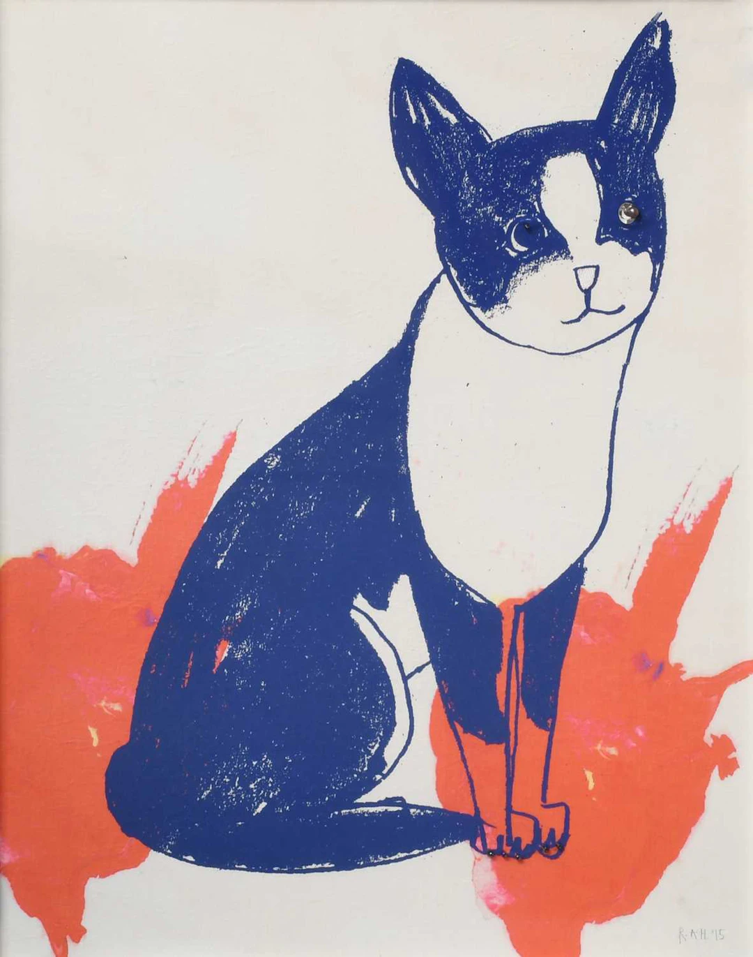 Rachael Howard (20th Century)