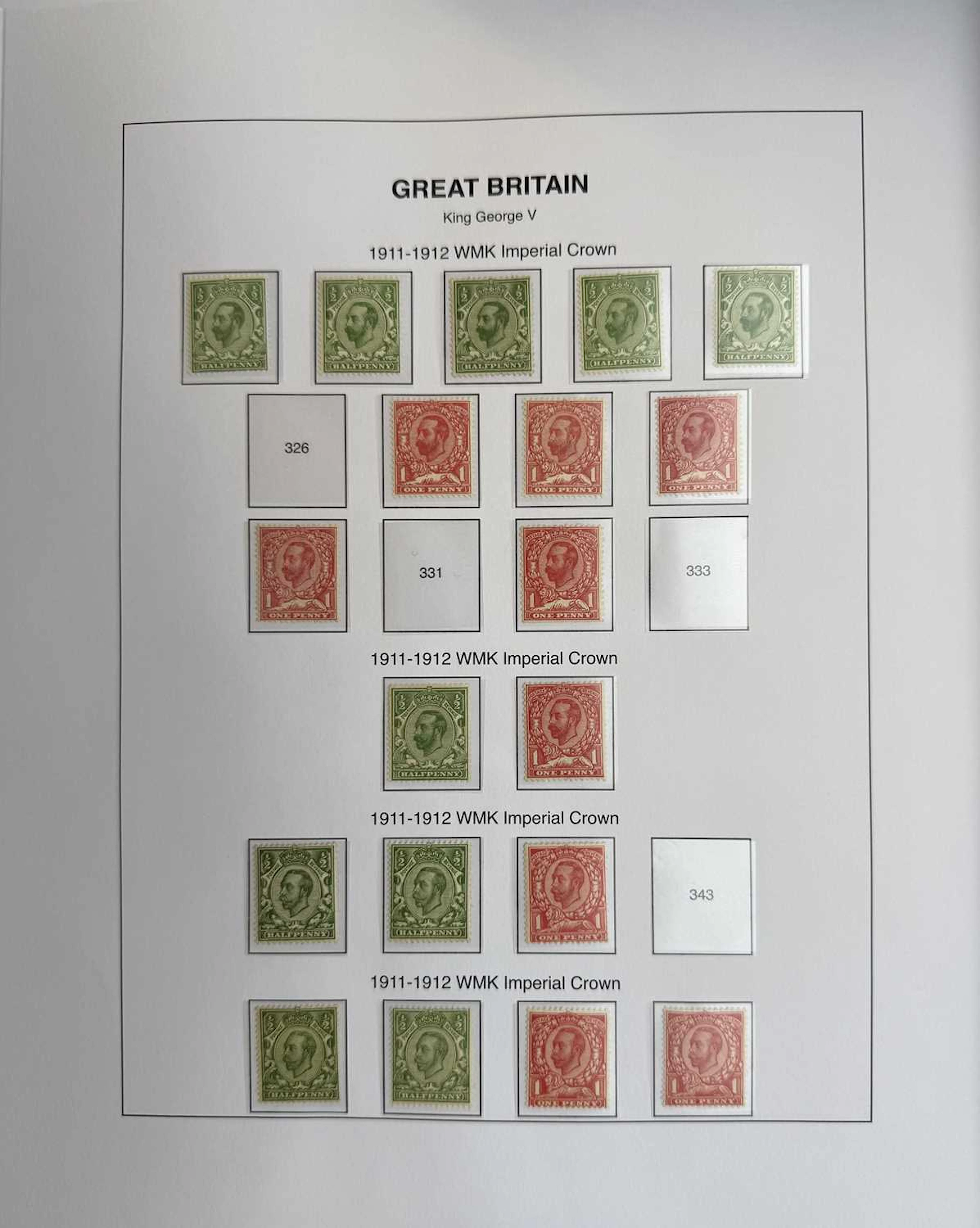 Great Britain