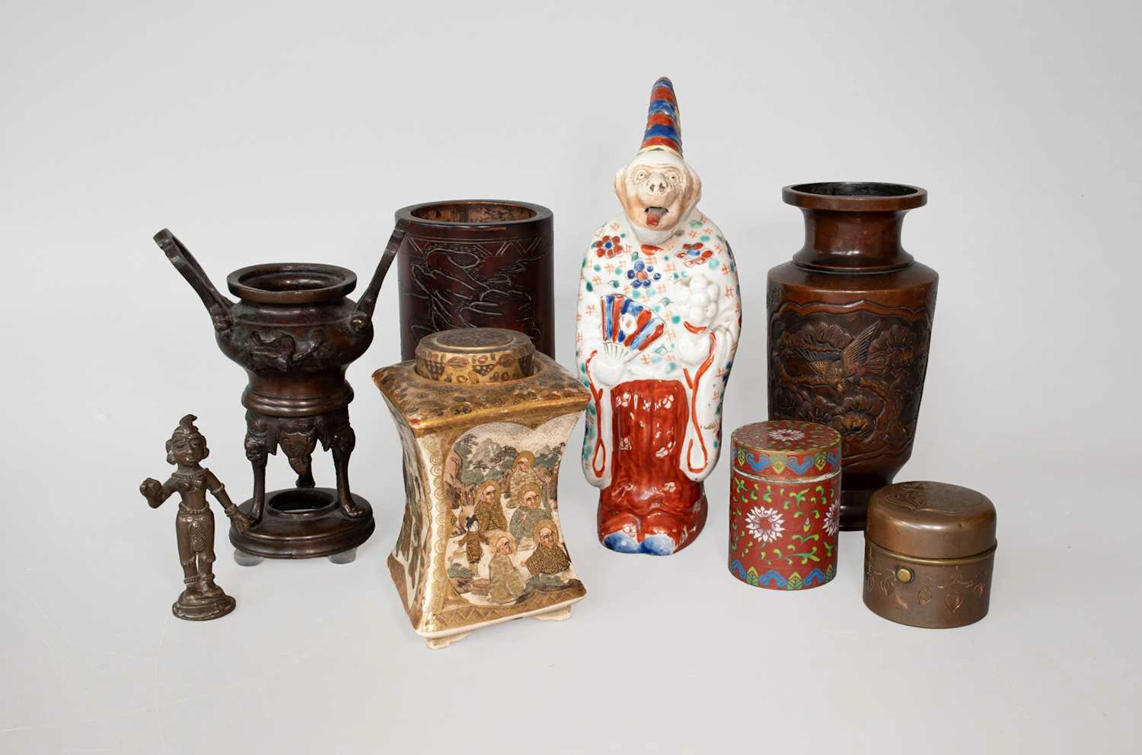Asian Art