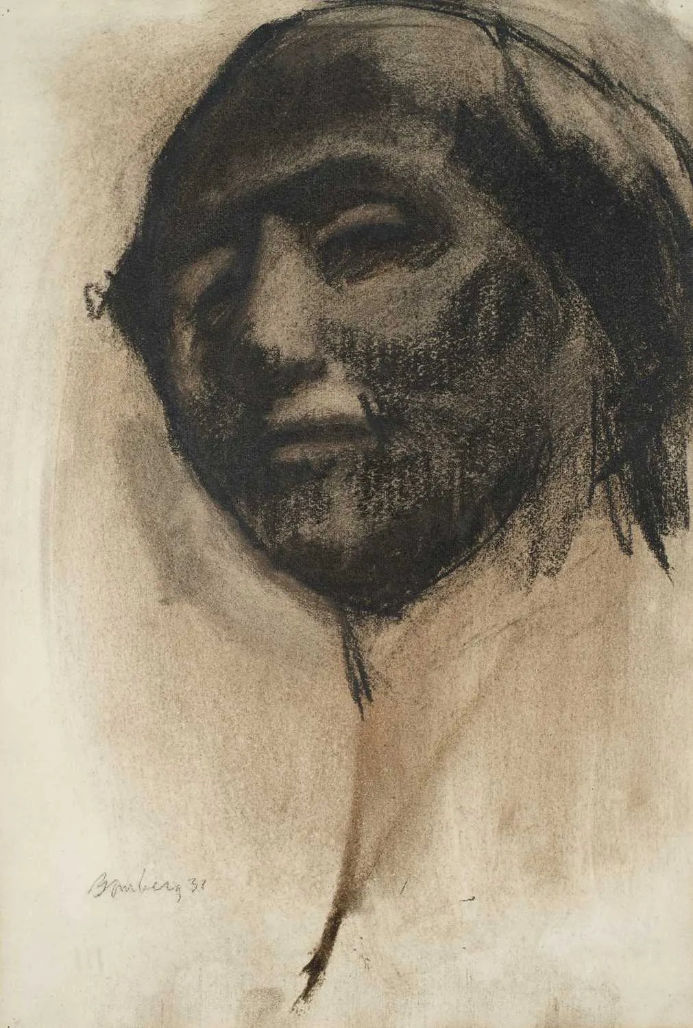 David Bomberg (1890-1957)