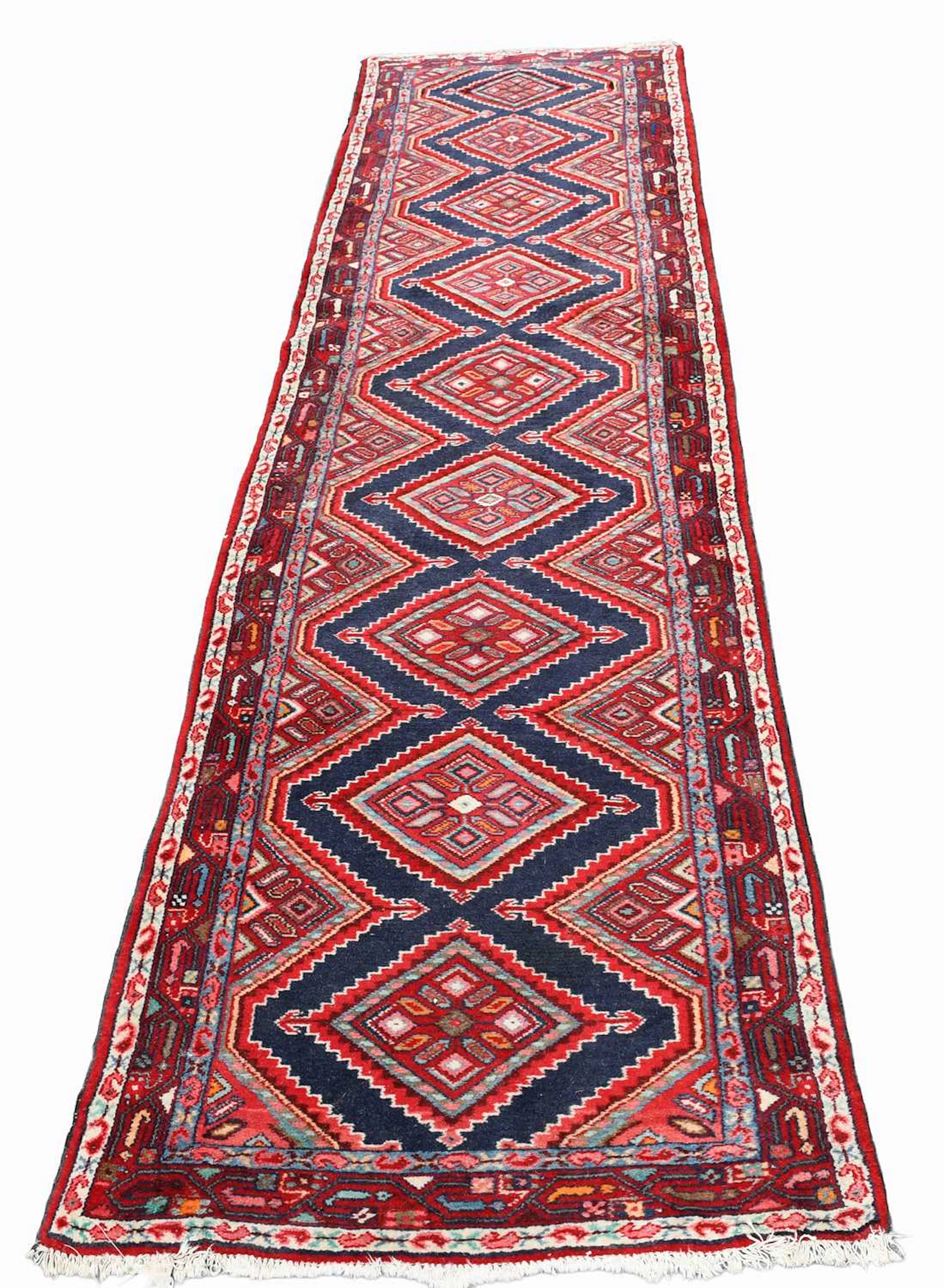 North West Persian Runner