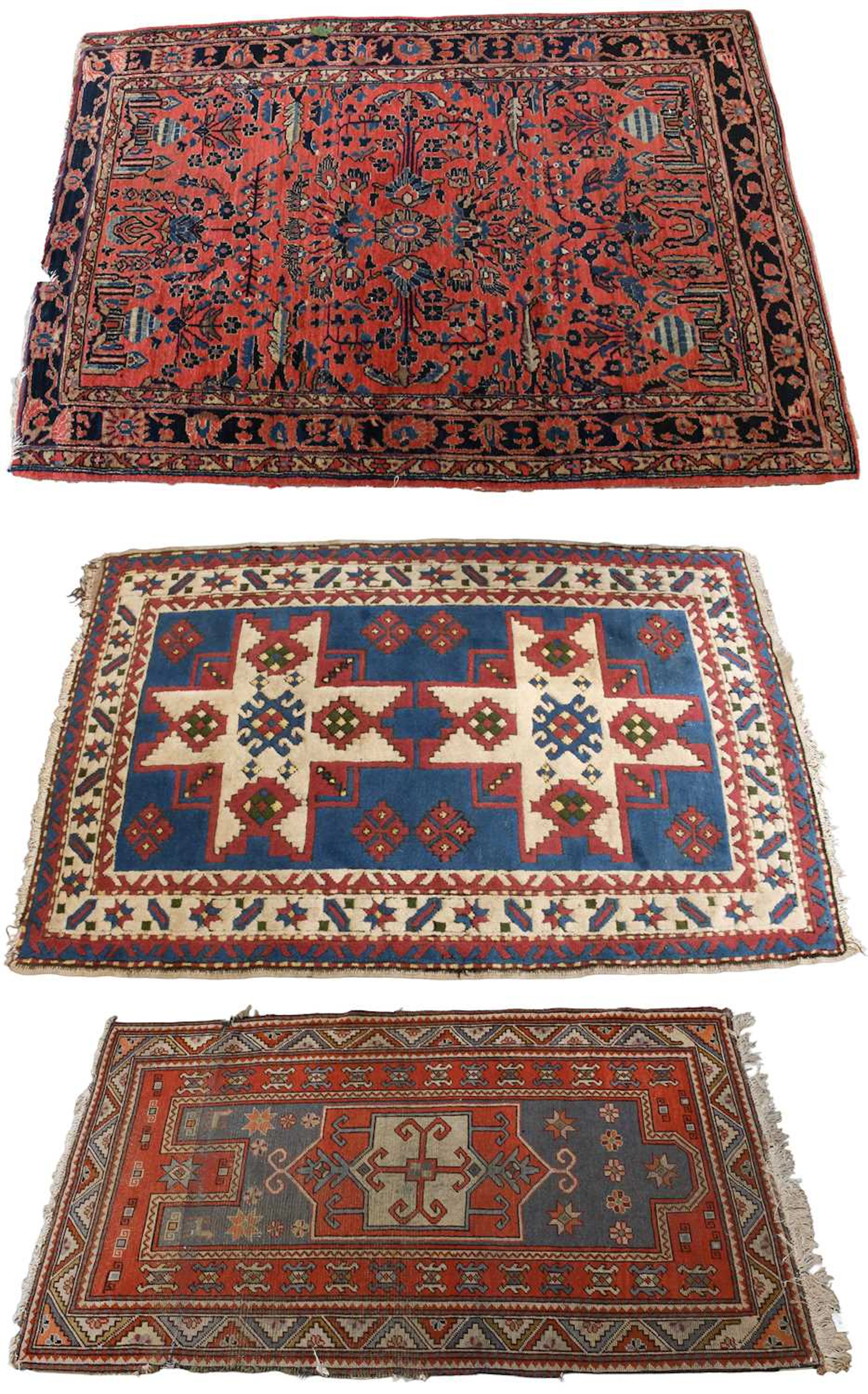 Saroukh Rug