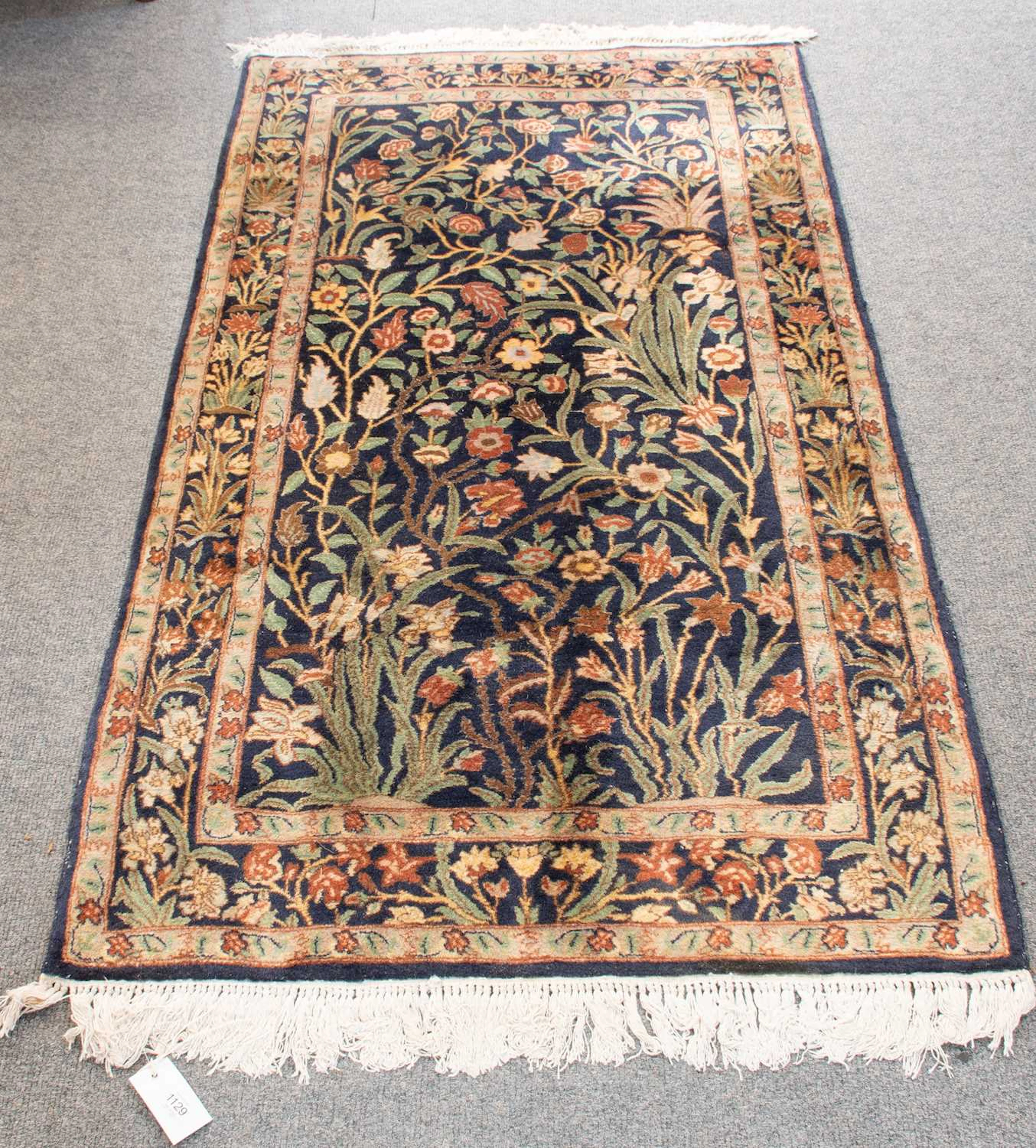 Ghom Rug