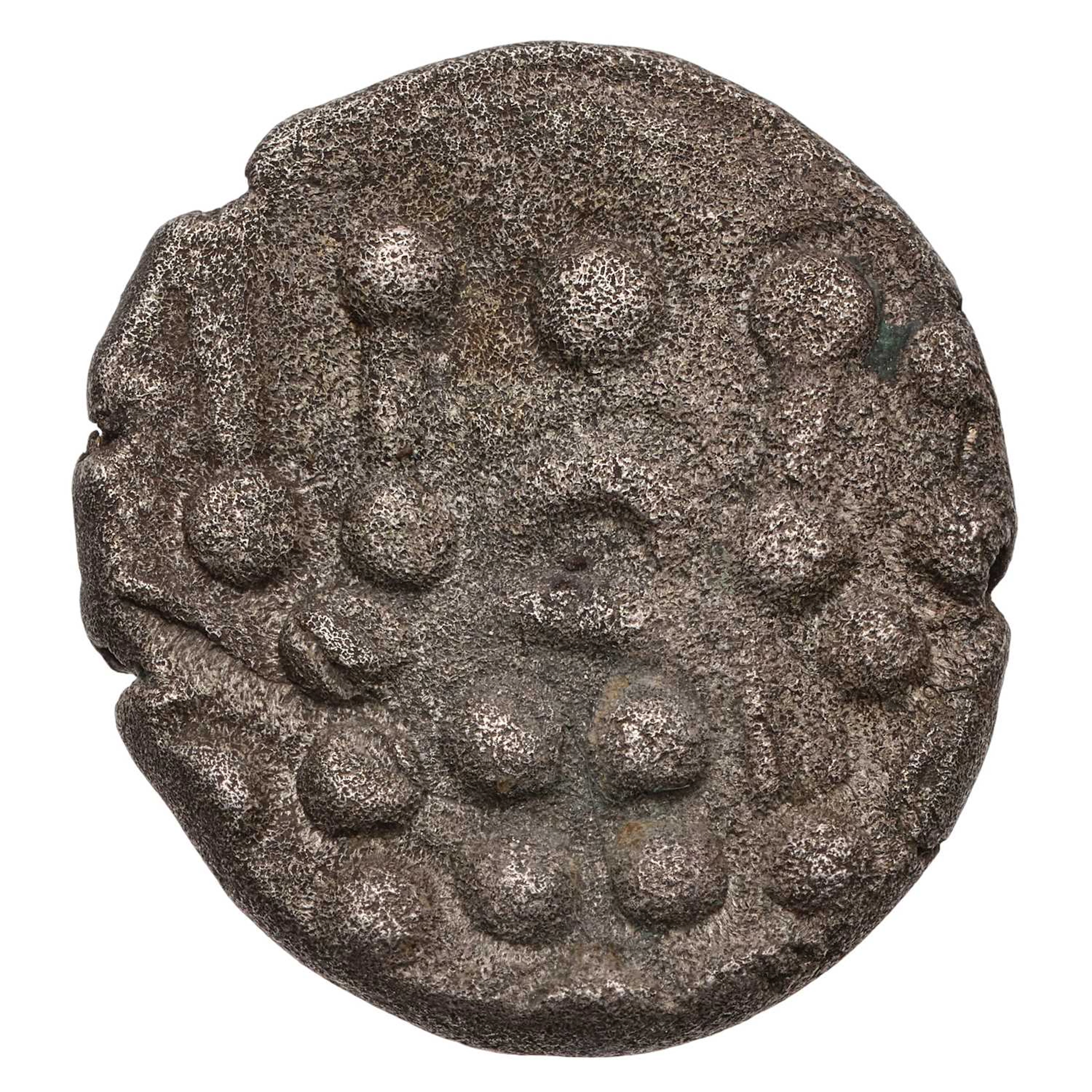 Celtic, Durotriges, Billon Stater