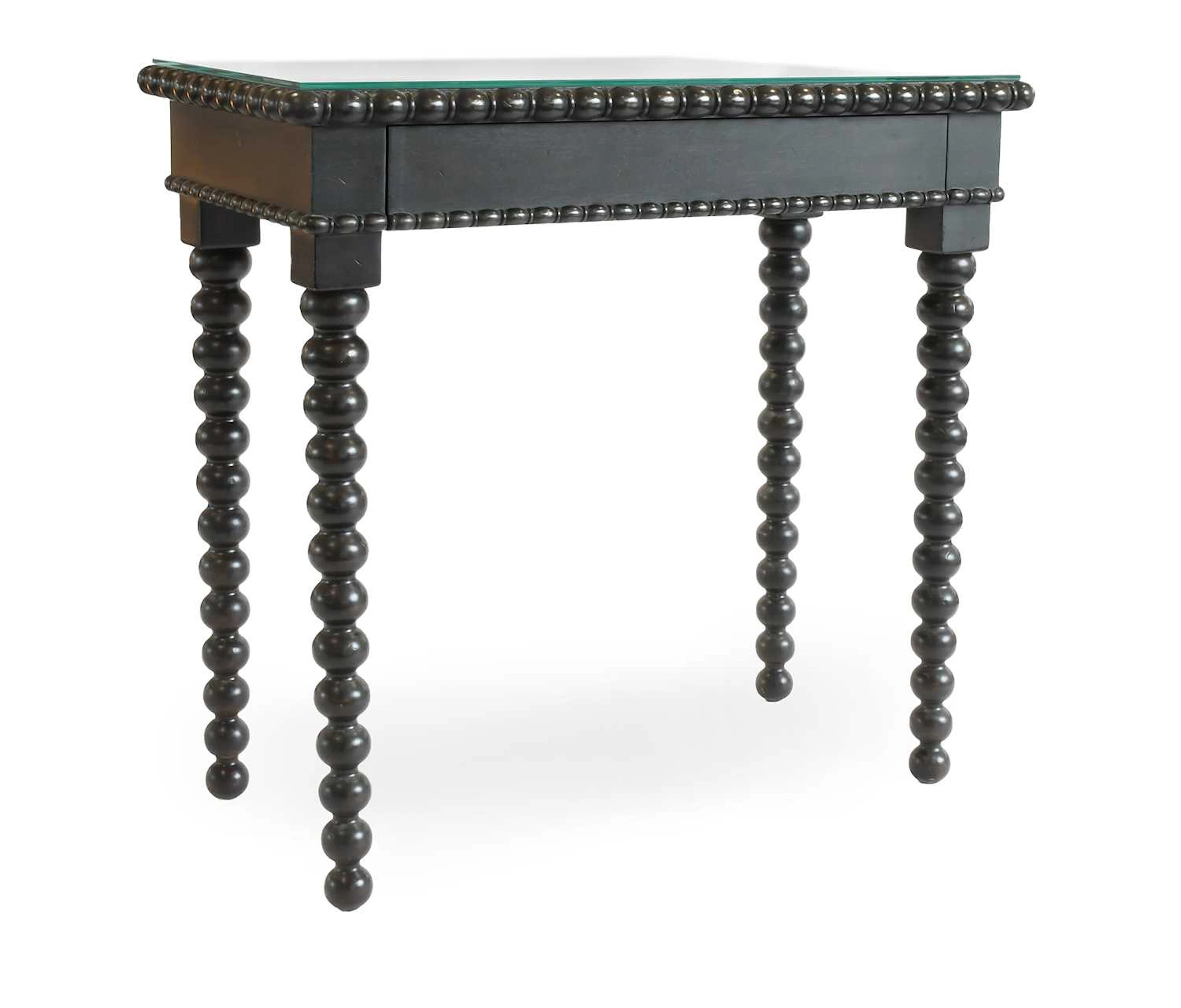 A Jonathan Charles Strathraven Side Table