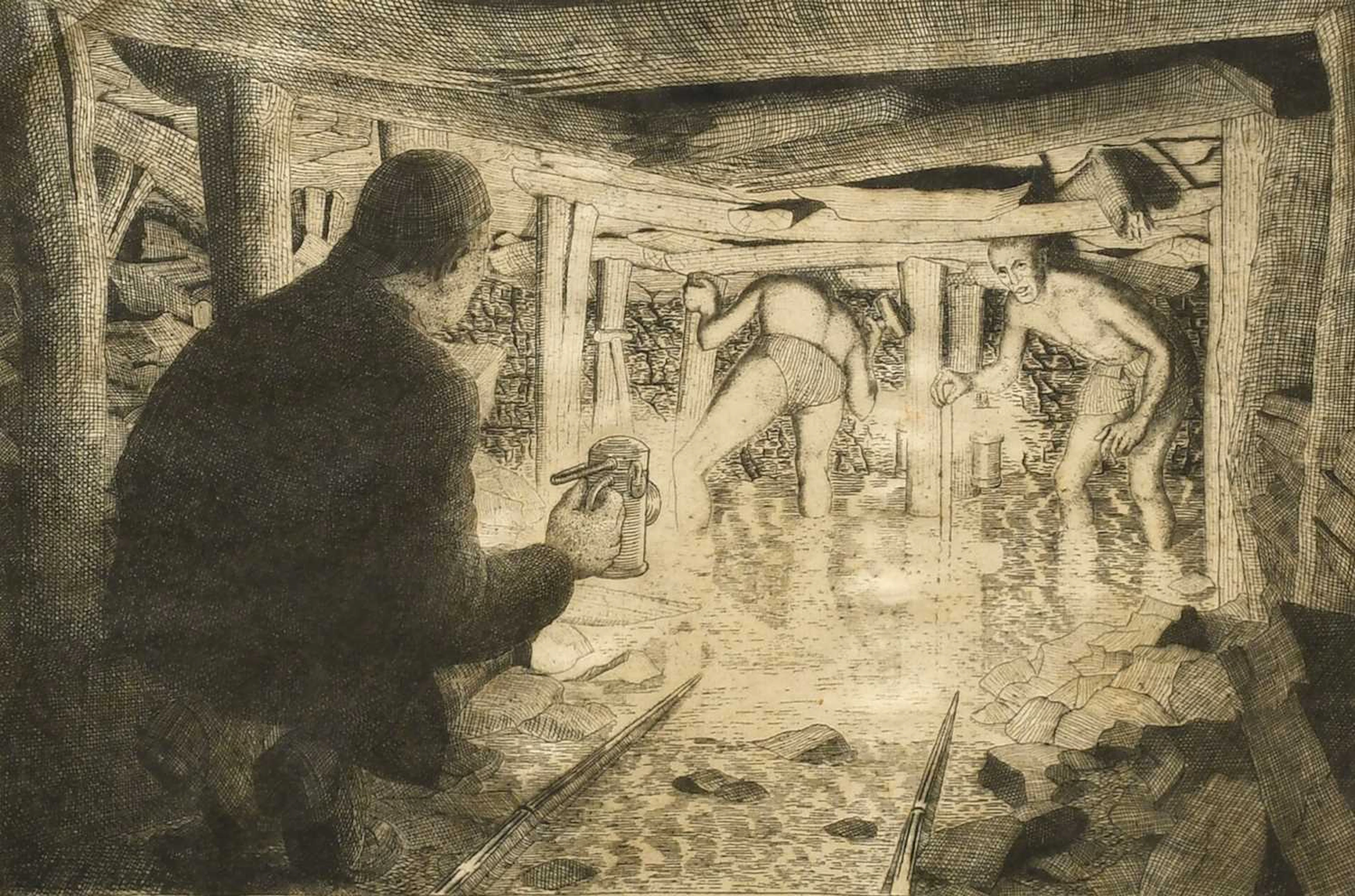John Smith (Late 19th/Early 20th Century)