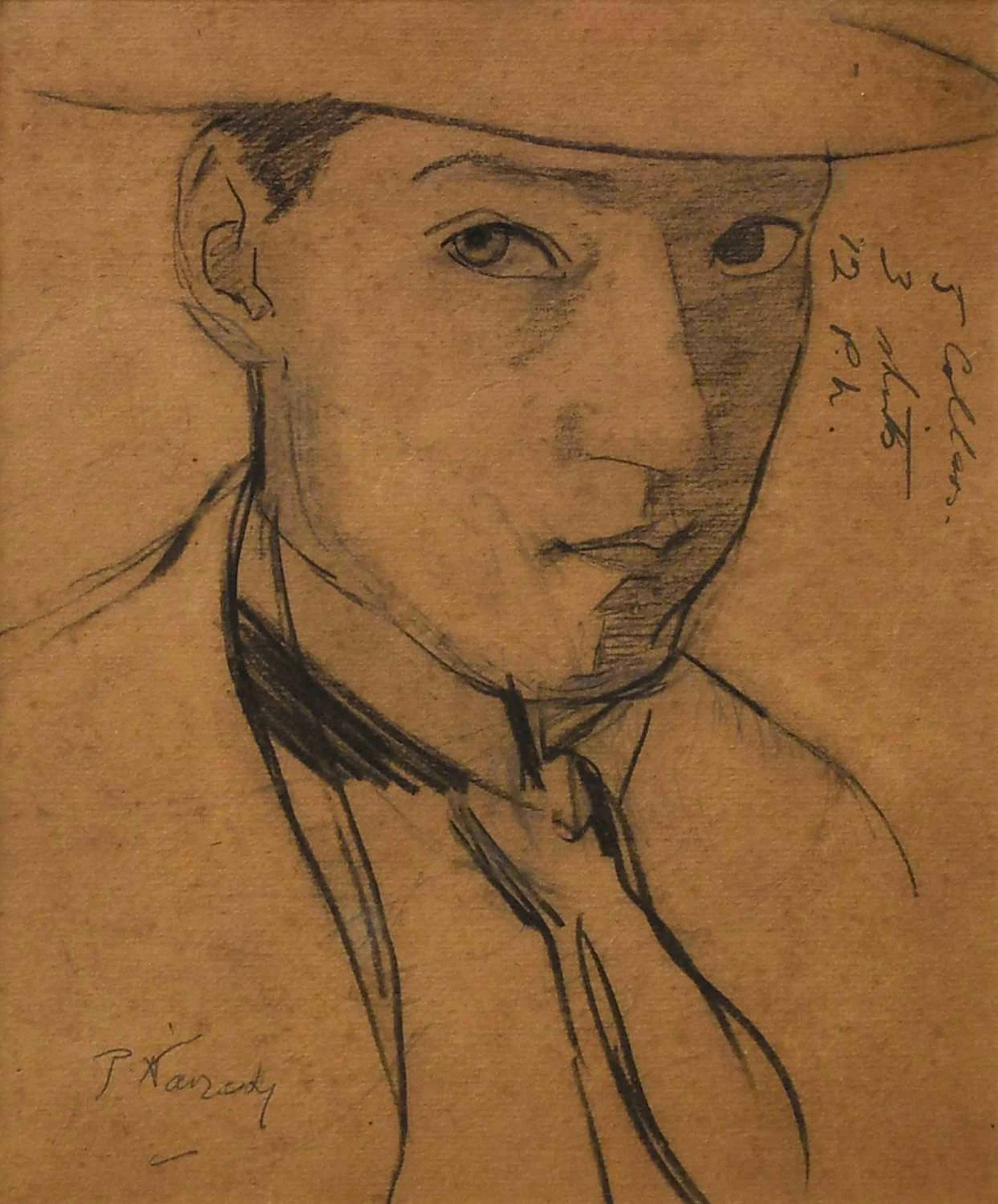 Philip Naviasky (1894-1983)