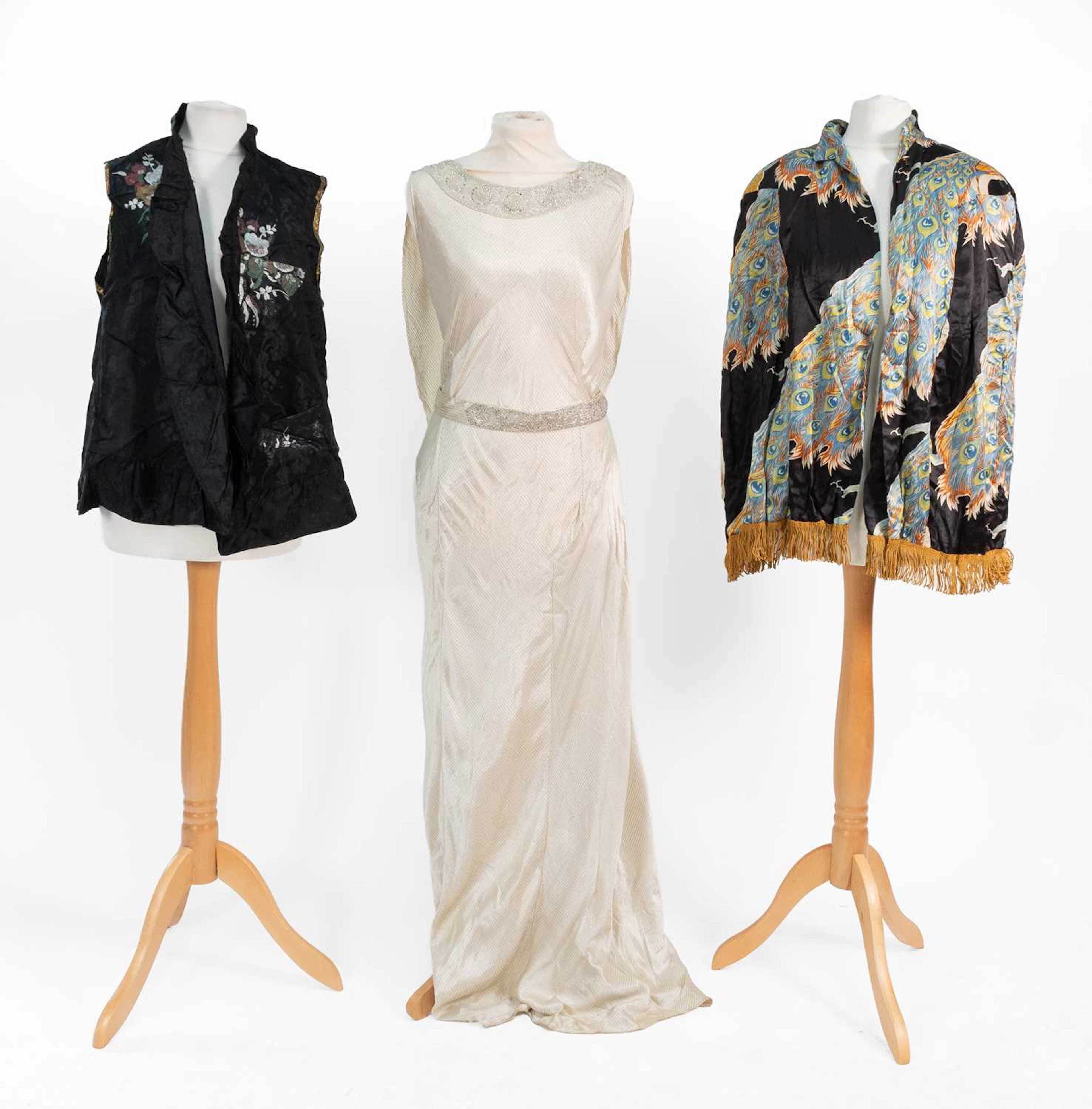 Early 20th Century Costume