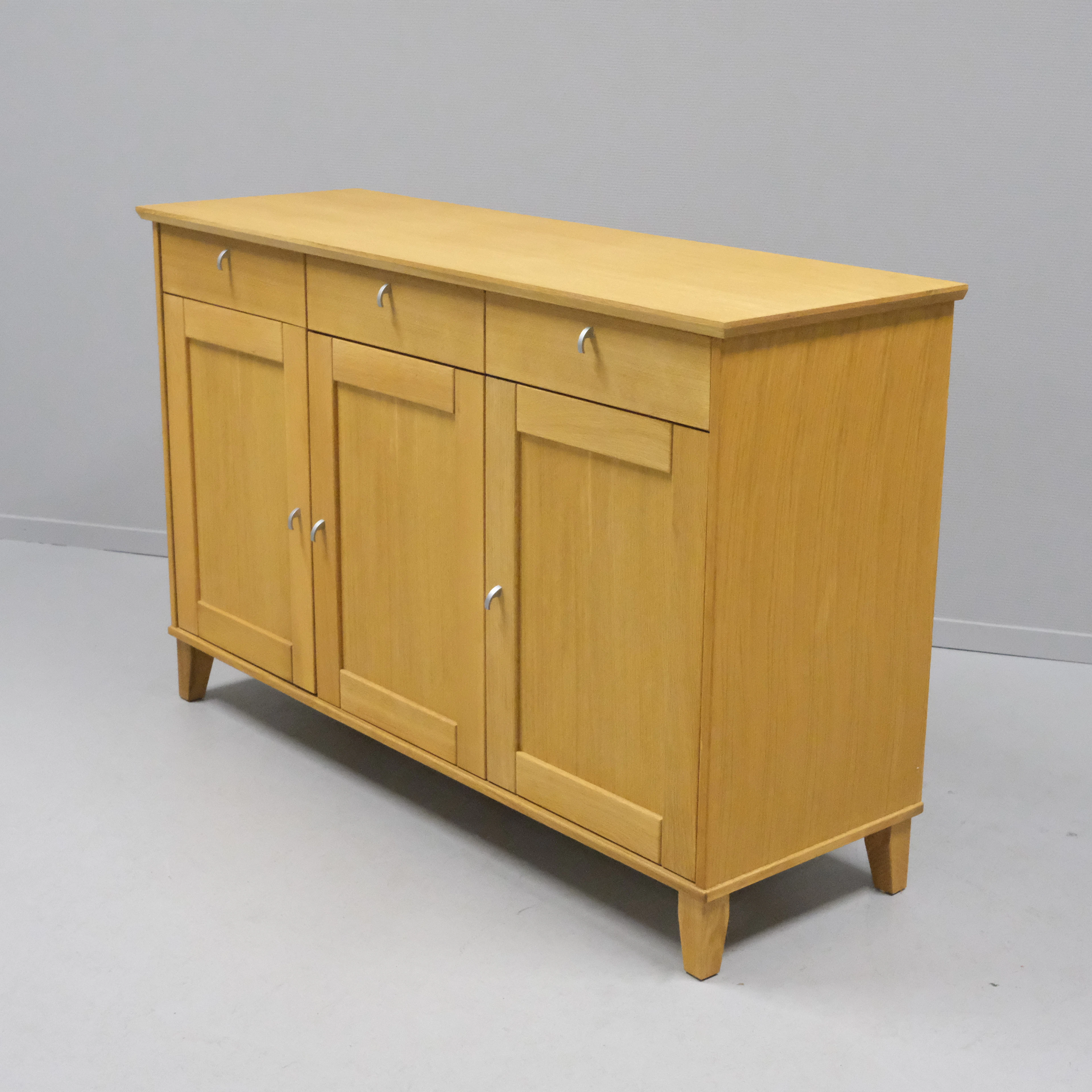 SIDEBOARD, "EKLIDEN", OLJAD EK, TORKELSON.