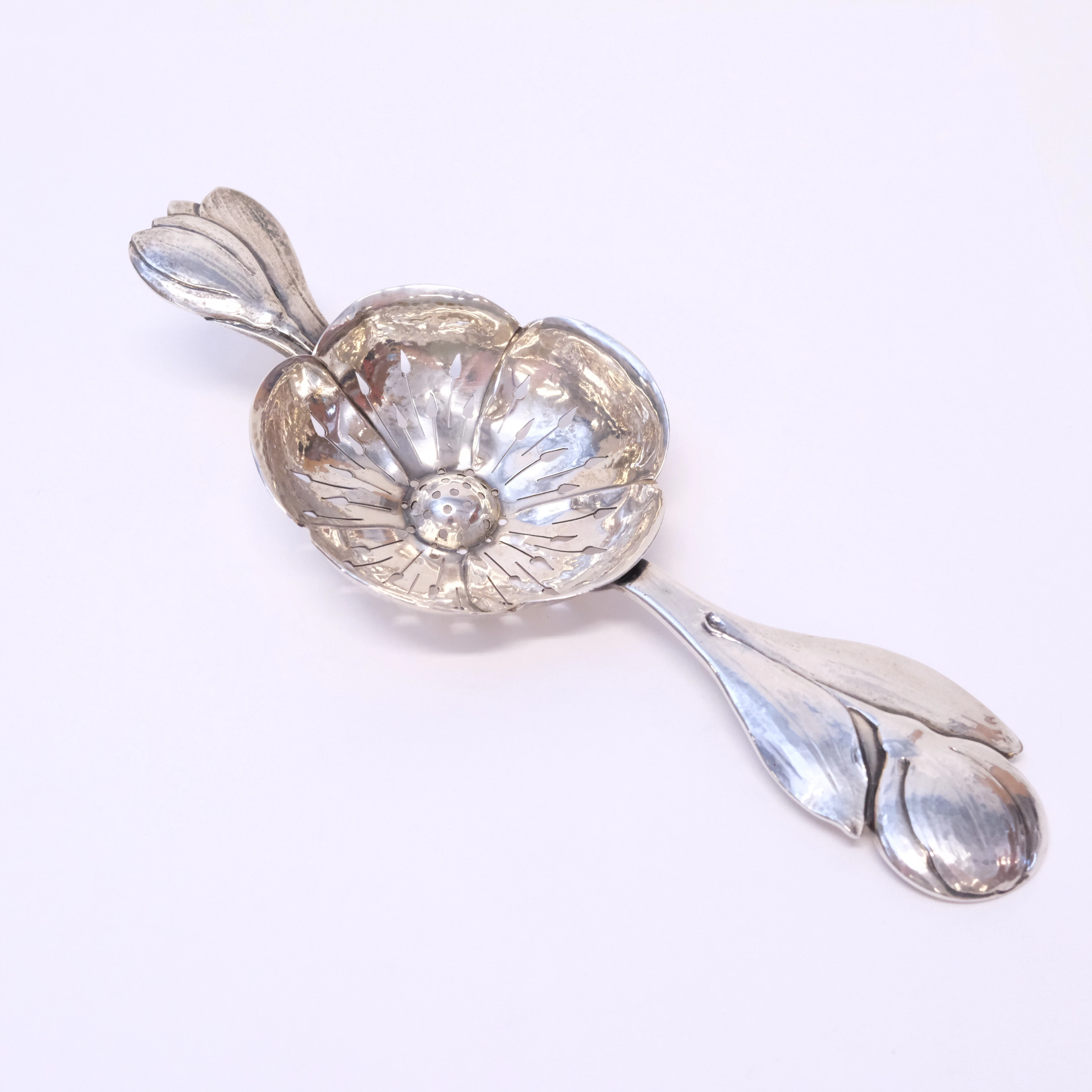 TESIL, SILVER, MATHIASEN, JUGEND.
