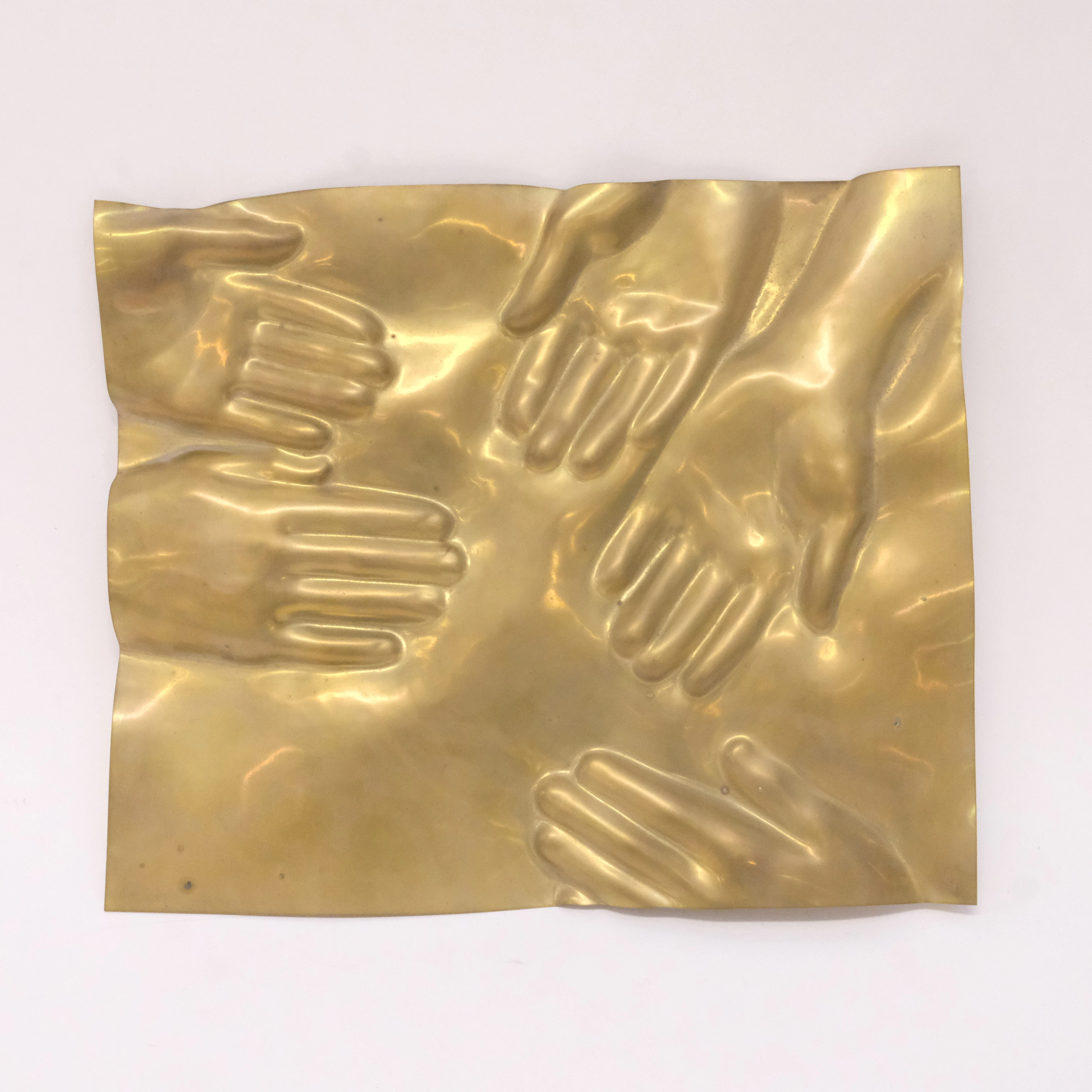 BARBRO BÄCKSTRÖM. RELIEF.
