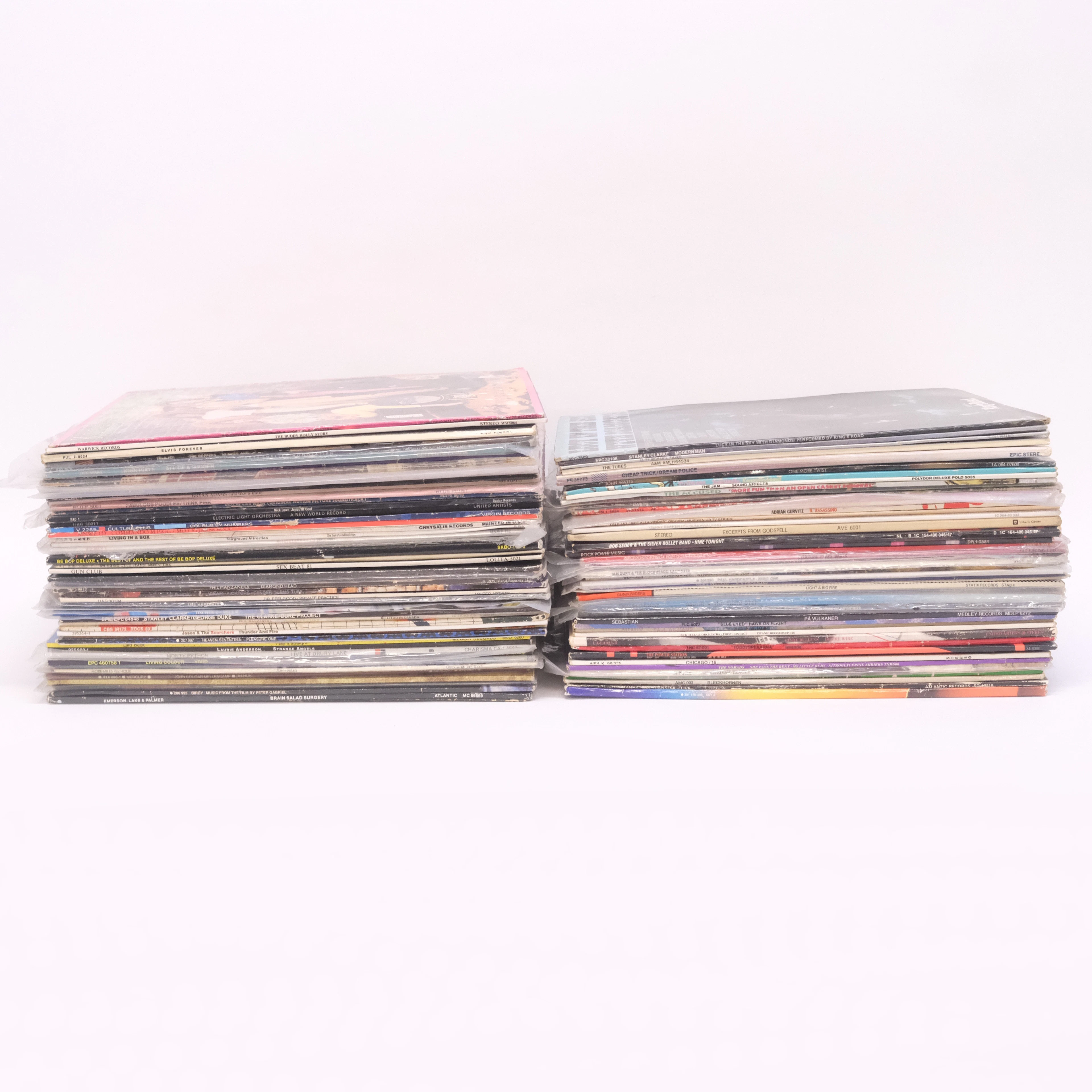 97 LP-SKIVOR.