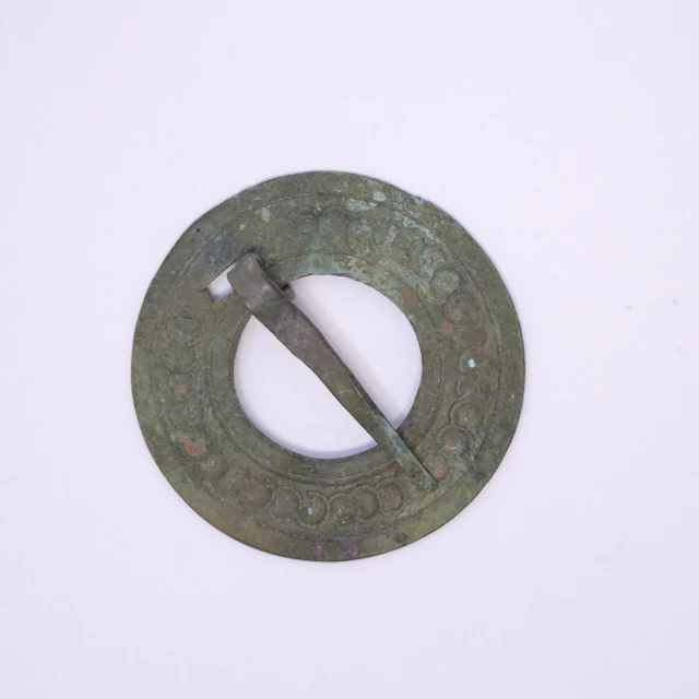 RINGSPÄNNE.