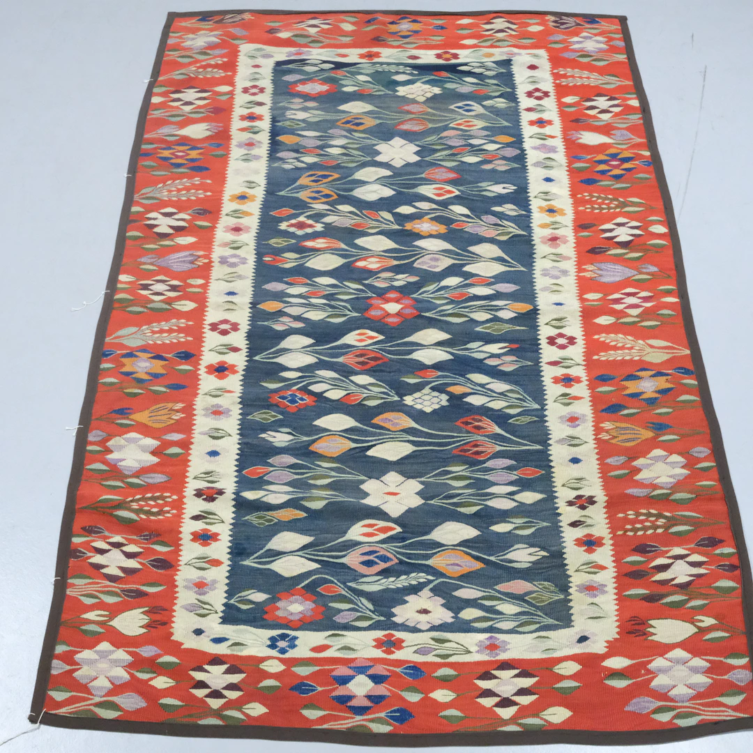 VÄVNAD, OMKRING 1900-TALET, ARTS AND CRAFTS.