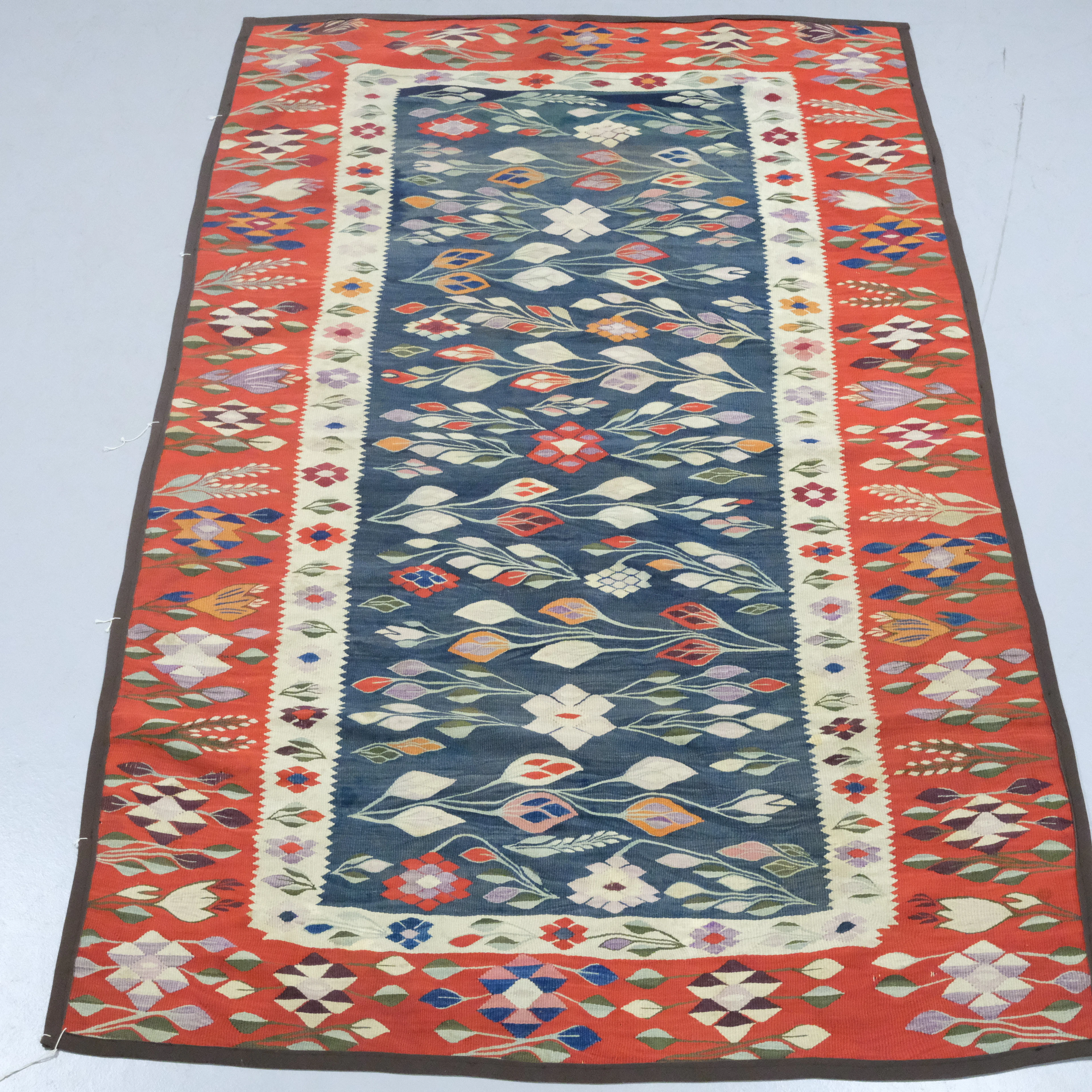 VÄVNAD, OMKRING 1900-TALET, ARTS AND CRAFTS.
